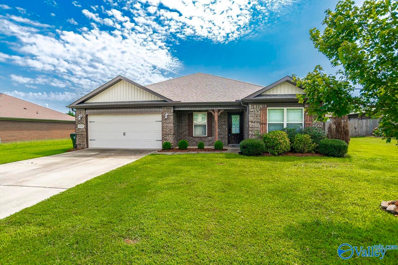 111 Stratman Drive — photo
