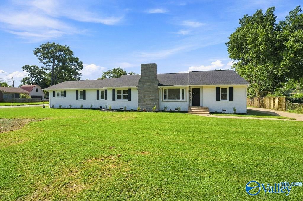 1006 E Forrest Street — photo