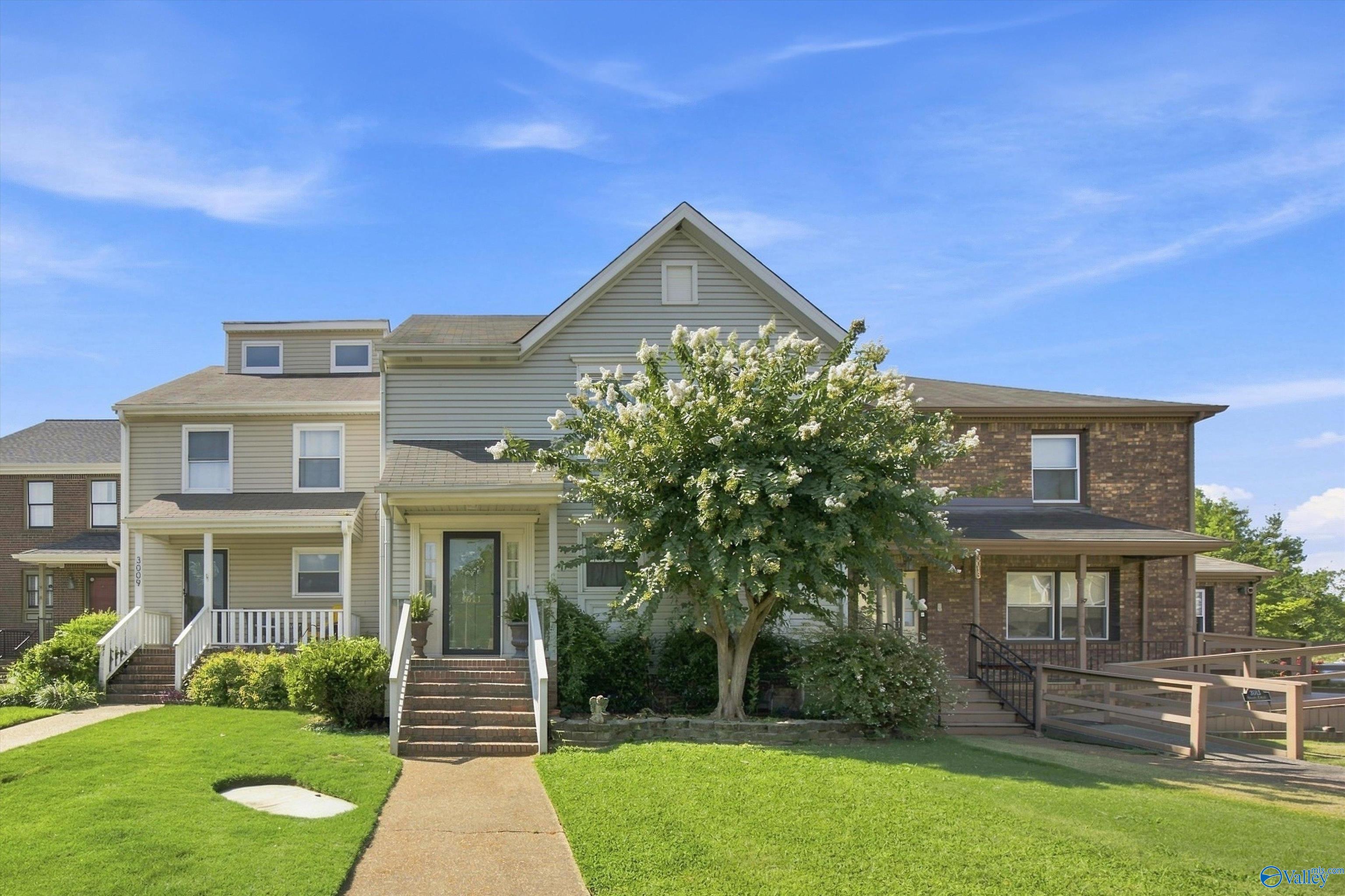 3011 Dupree Circle — photo