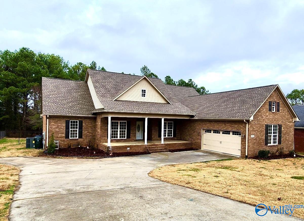 103 North Rim Road — photo