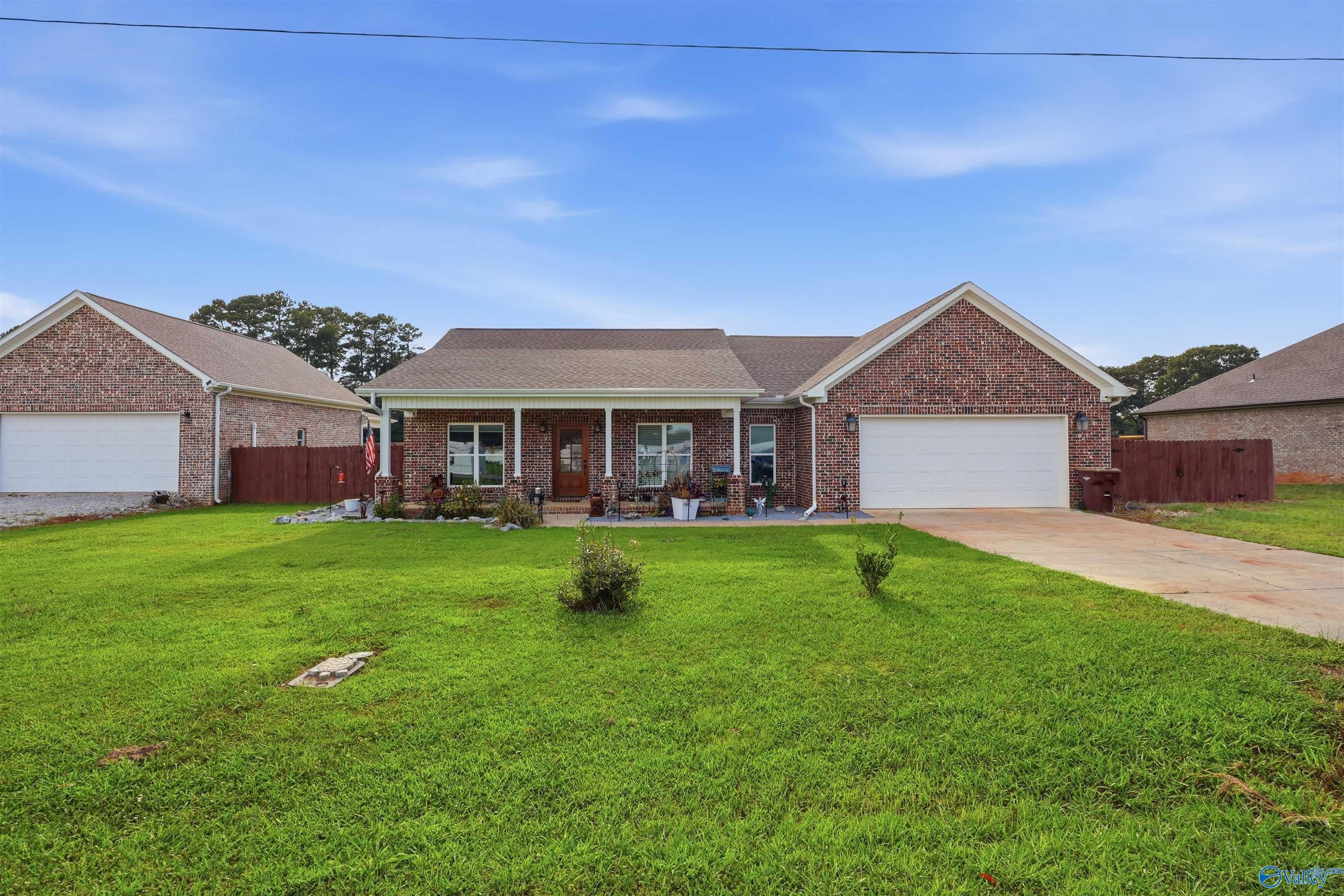 21109 Tillman Mill Road — photo
