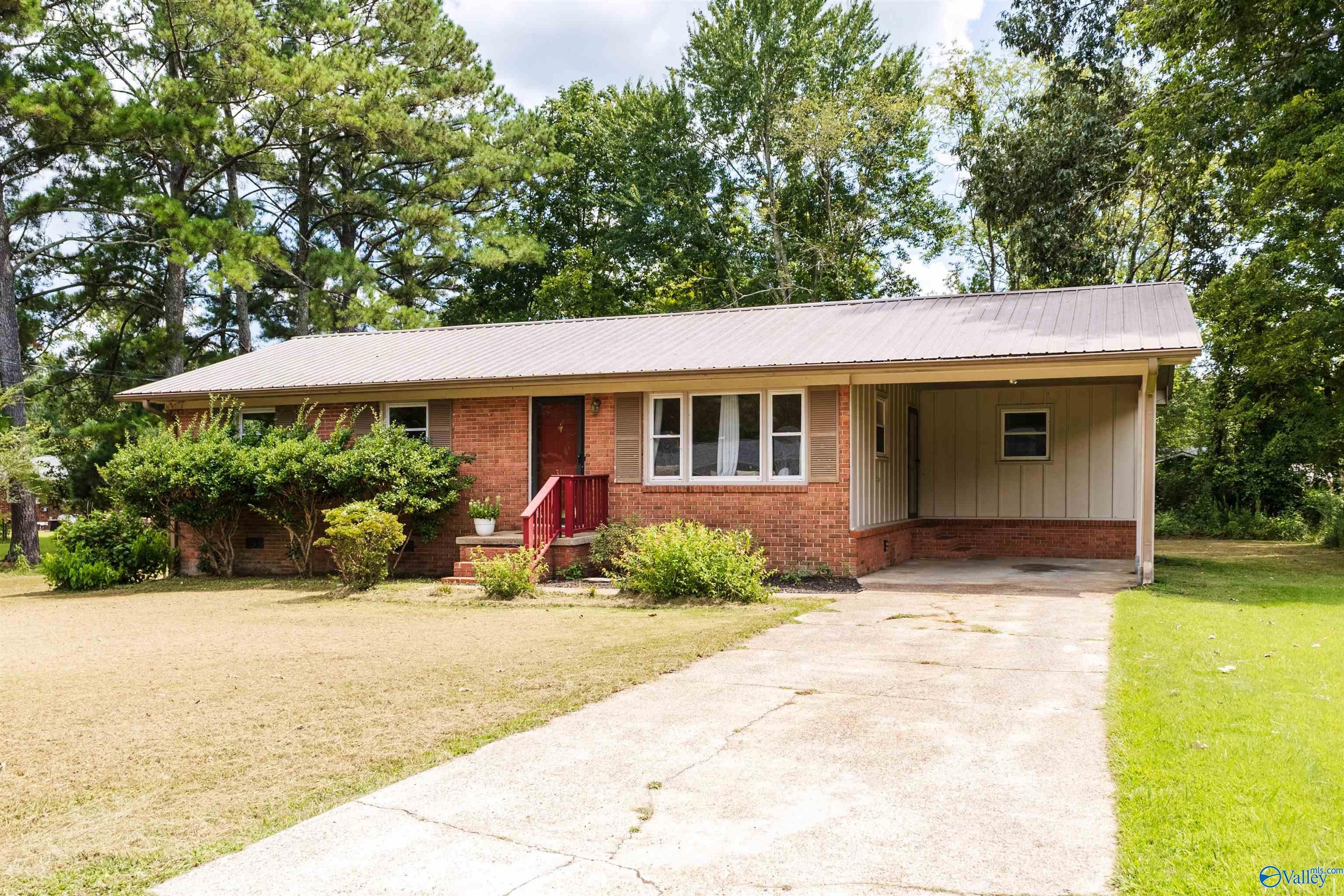 316 Shipp Lane — photo