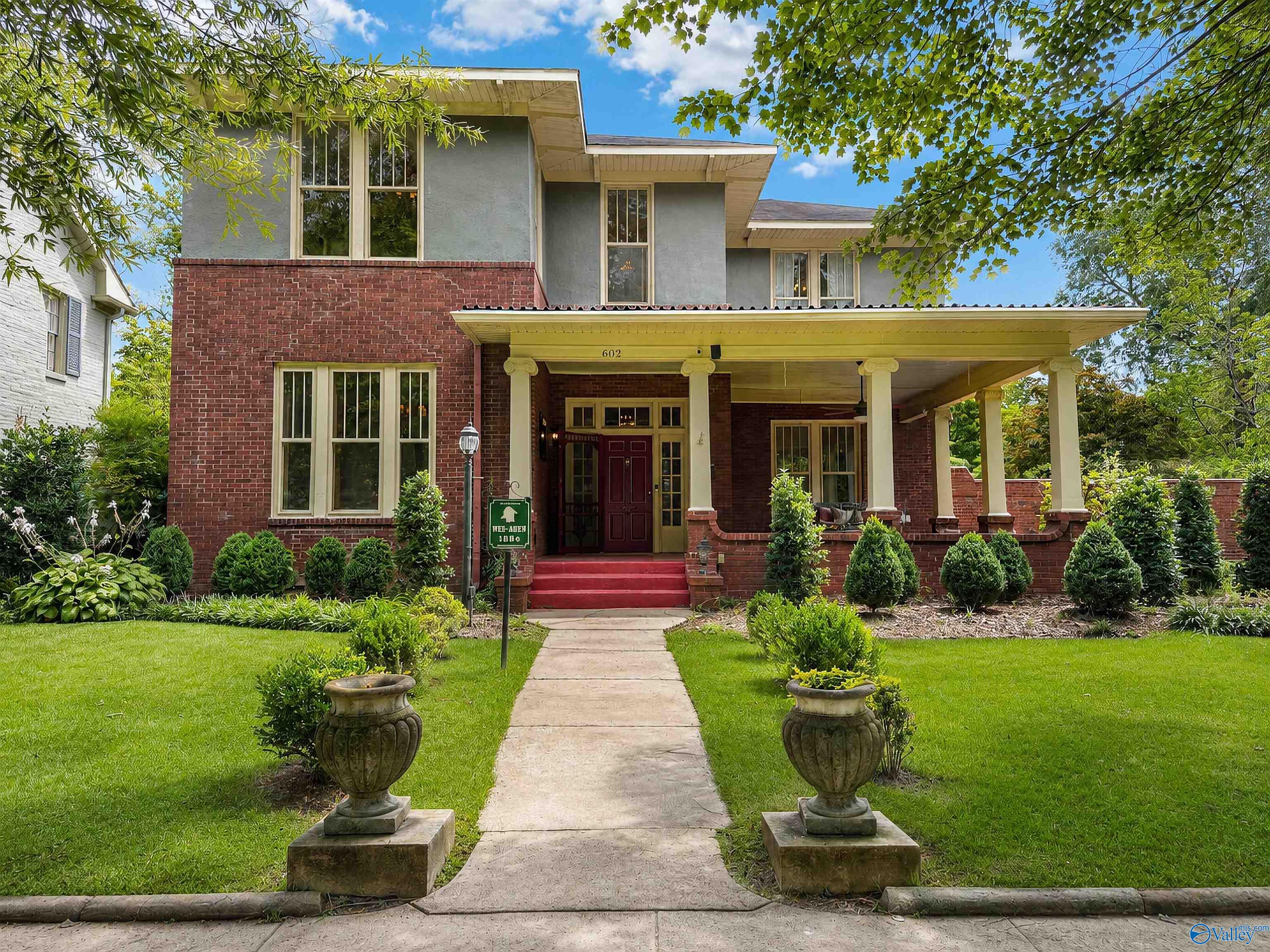 602 Line Street NE, Decatur, AL 35601