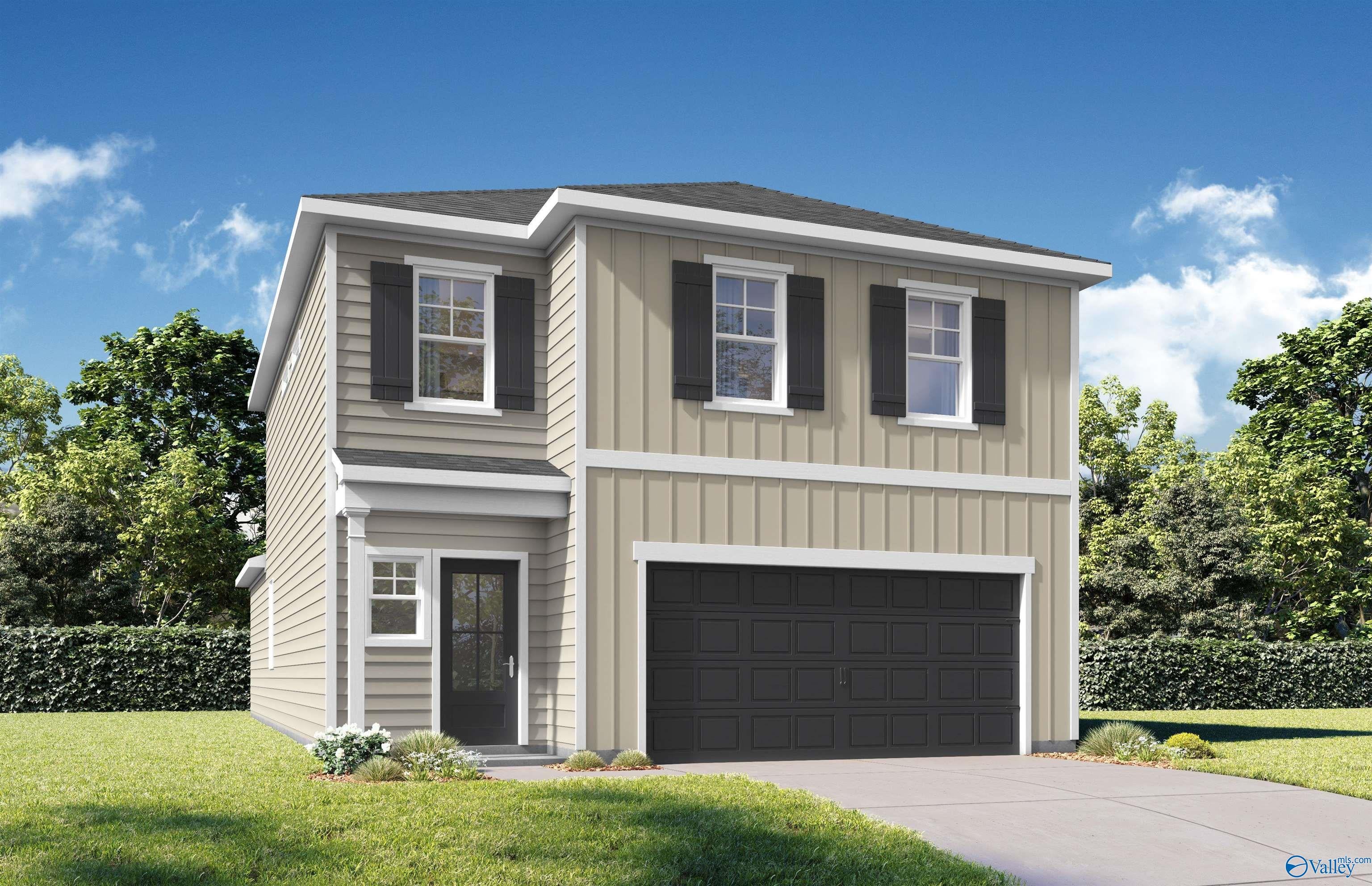 160 Aurora Circle — photo