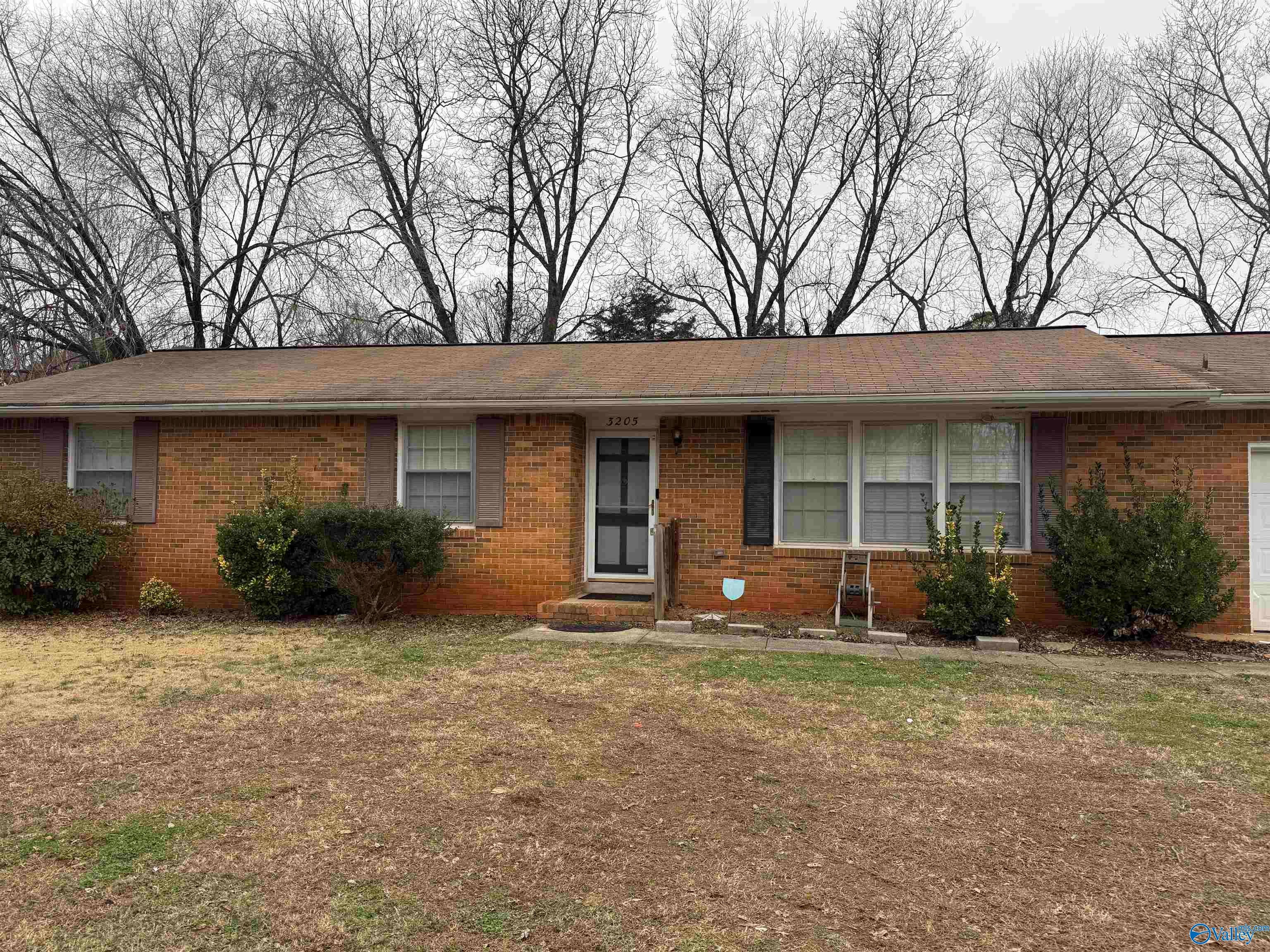 3205 Lewisburg Drive — photo