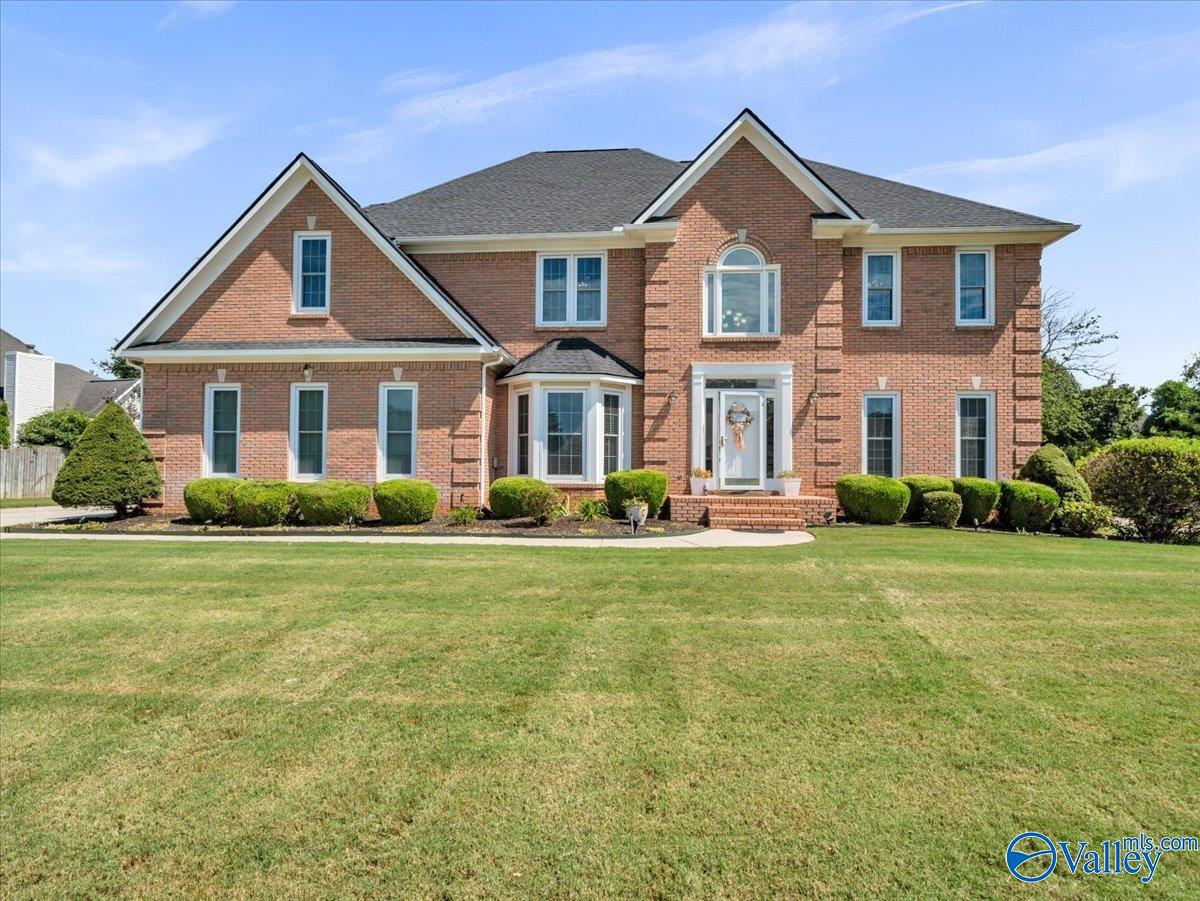 103 Lanthorn Circle — photo