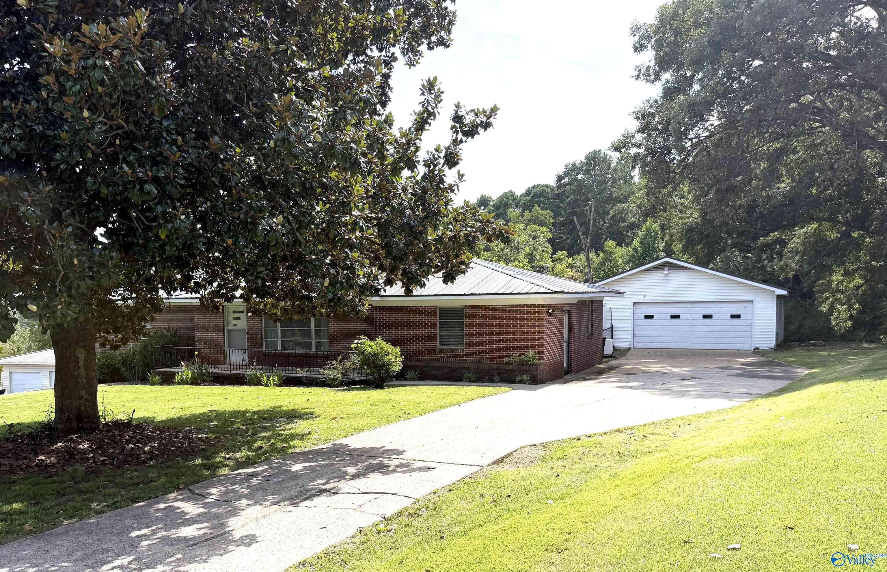 104 Harwood Drive — photo