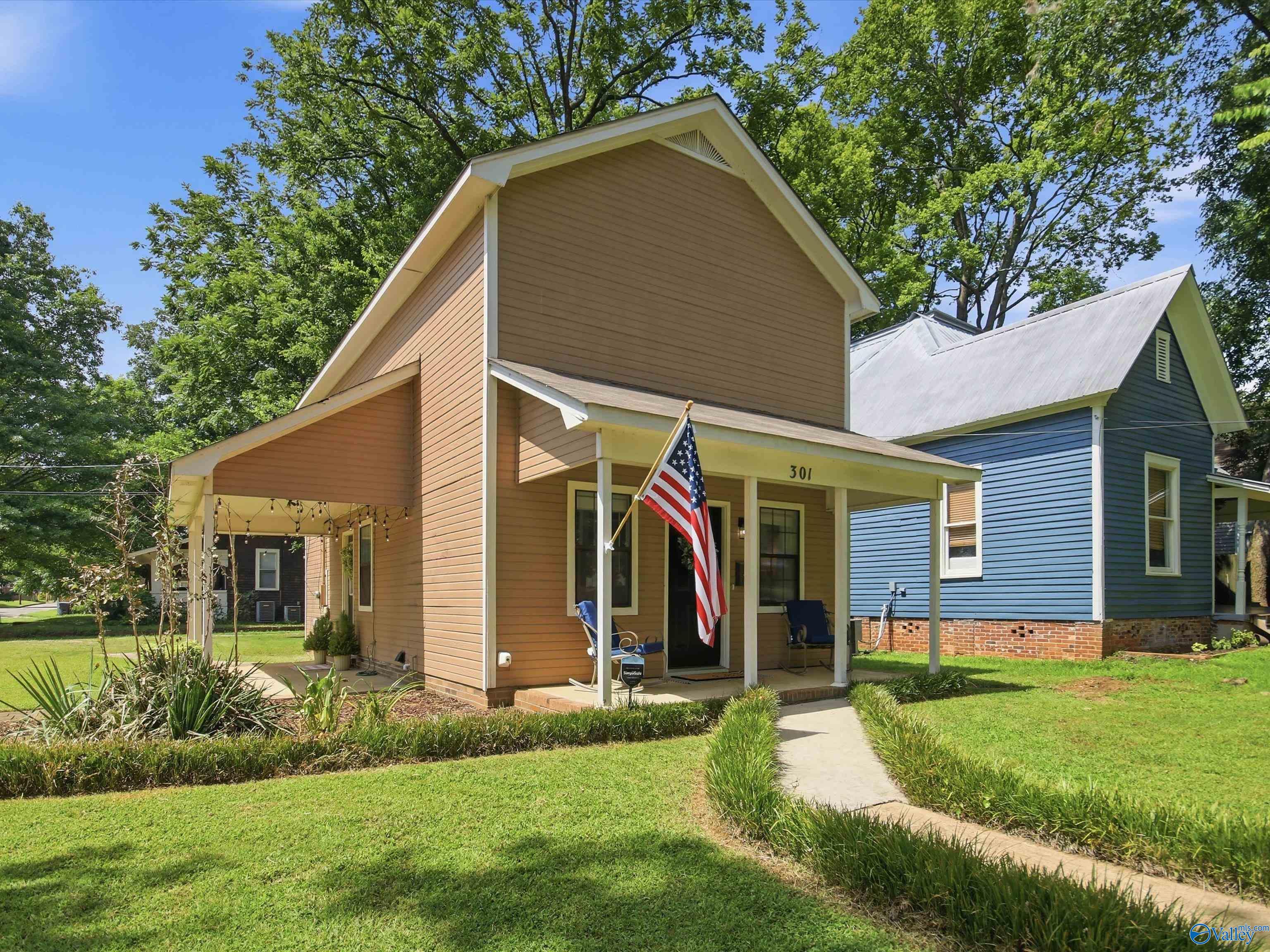 301 Oak Street, Decatur, AL 35601 — photo 2