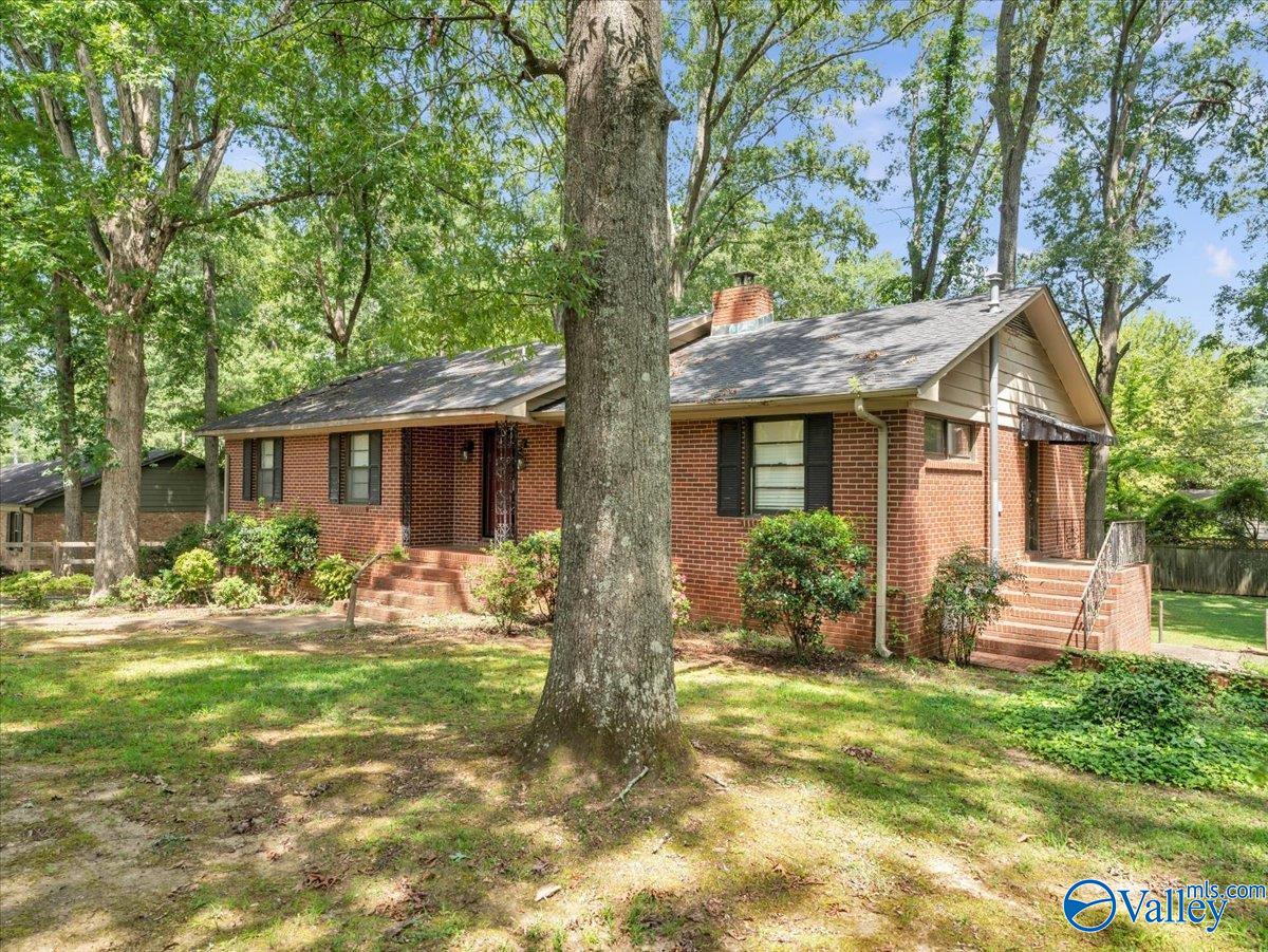 2206 13th Street SE, Decatur, AL 35601 — photo 2