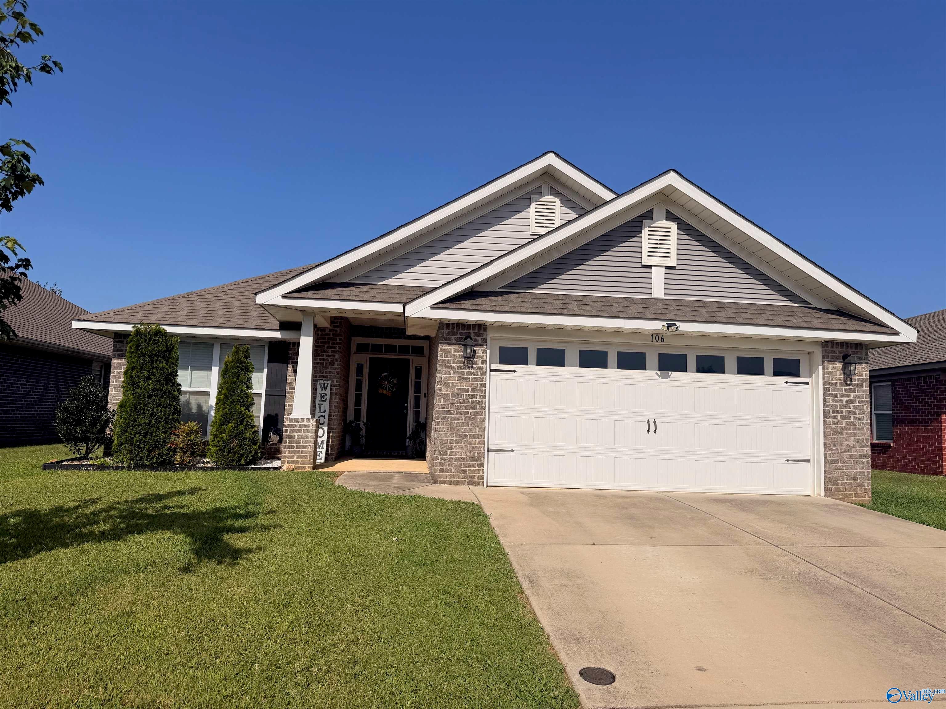 106 Brooklawn Drive — photo