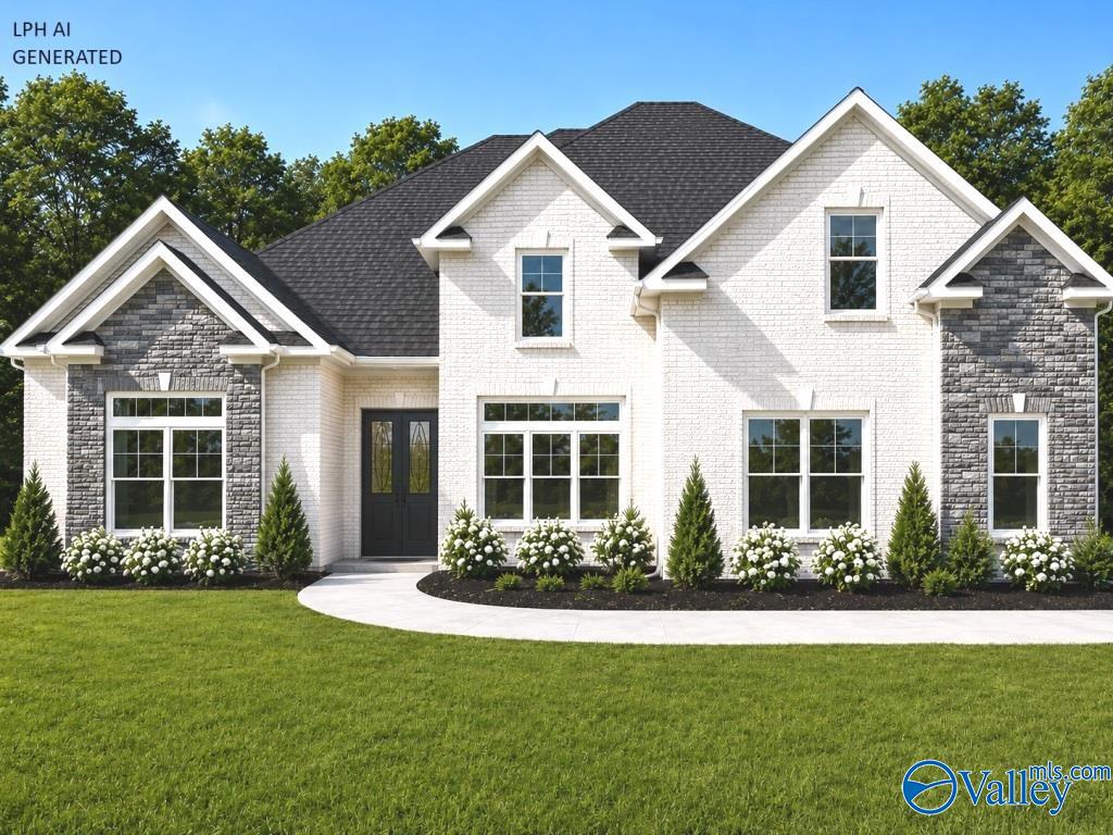 Timberland - C Culross Drive — photo