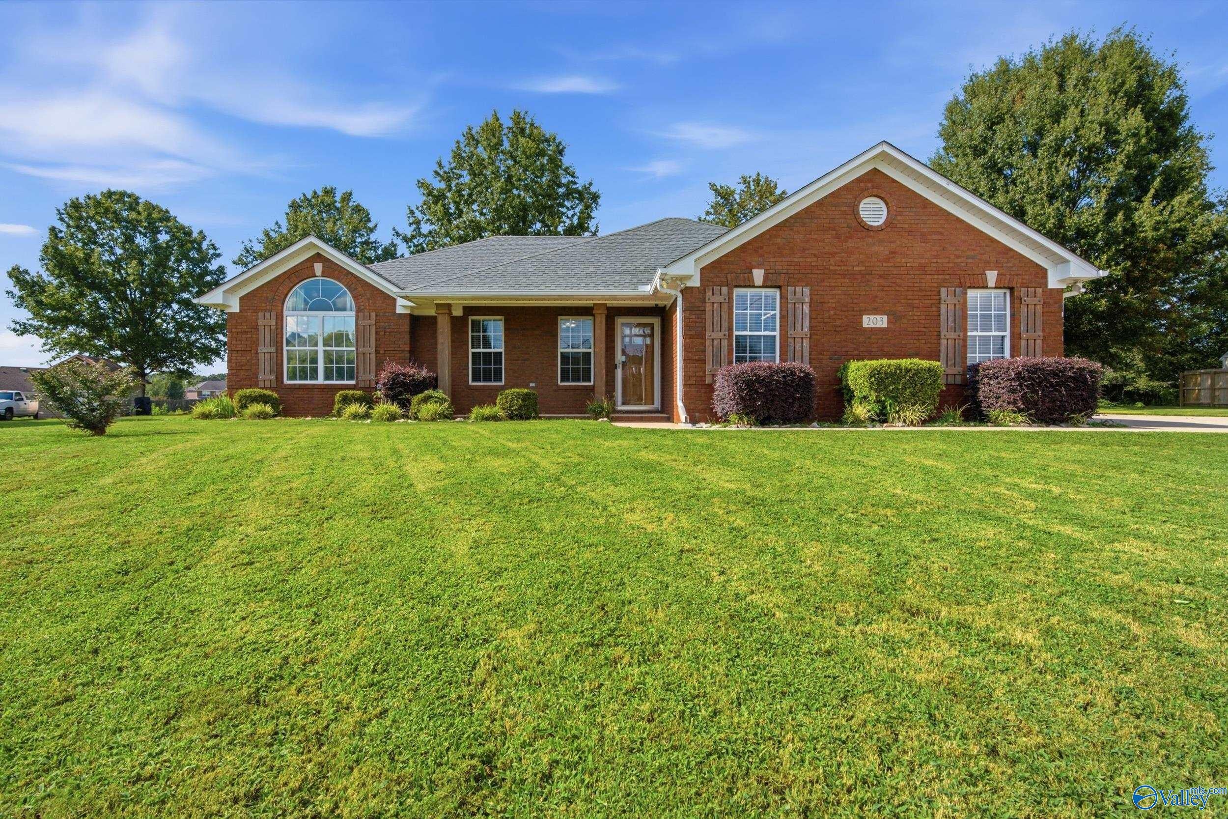 203 Turkey Point Drive — photo