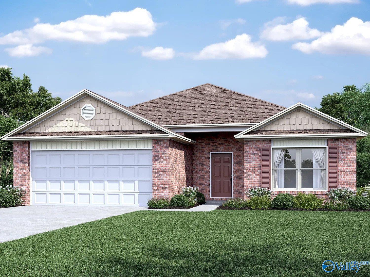 304 Spanish Moss Court — photo