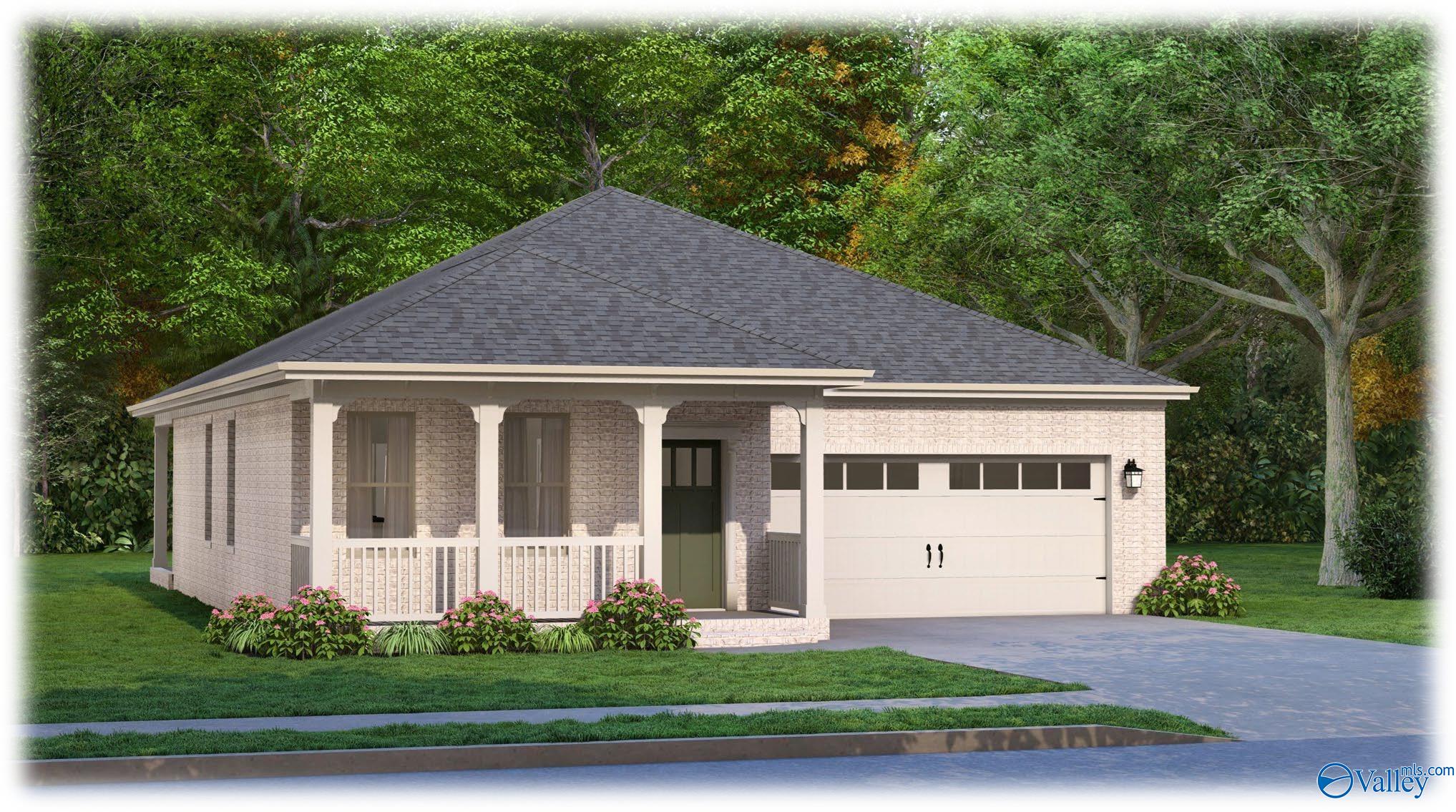 111 Paul Macon Drive — photo