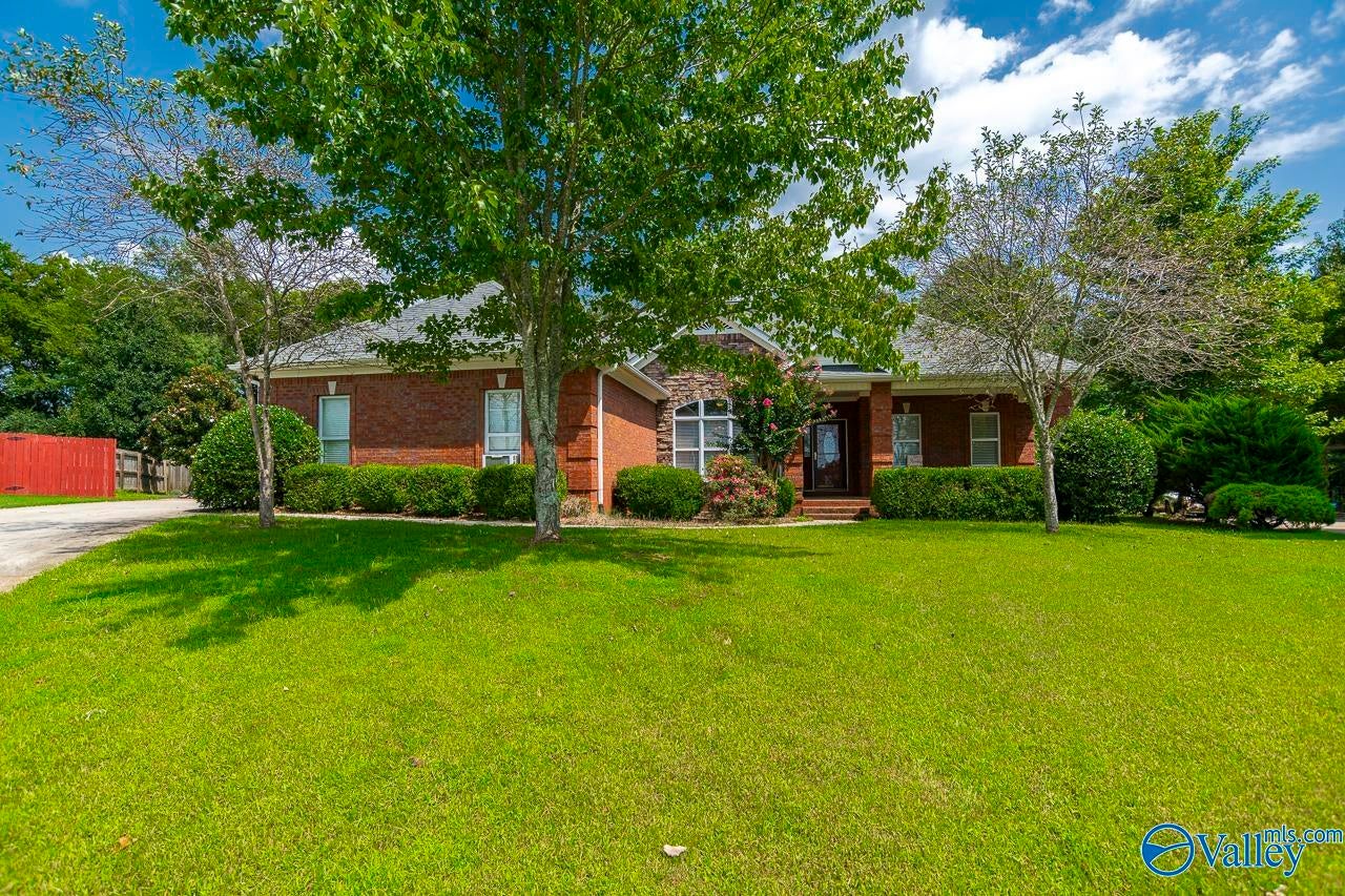 25092 Krista Circle — photo