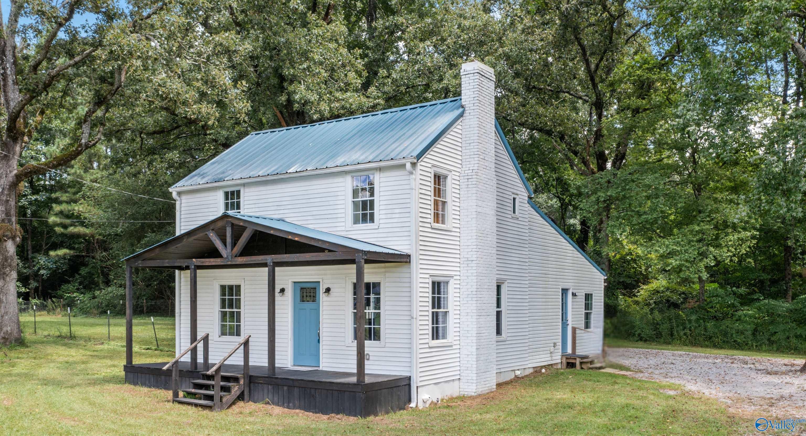 2054 Old Huntsville Highway — photo