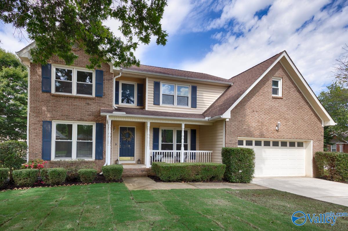 226 Nathan Hale Drive — photo