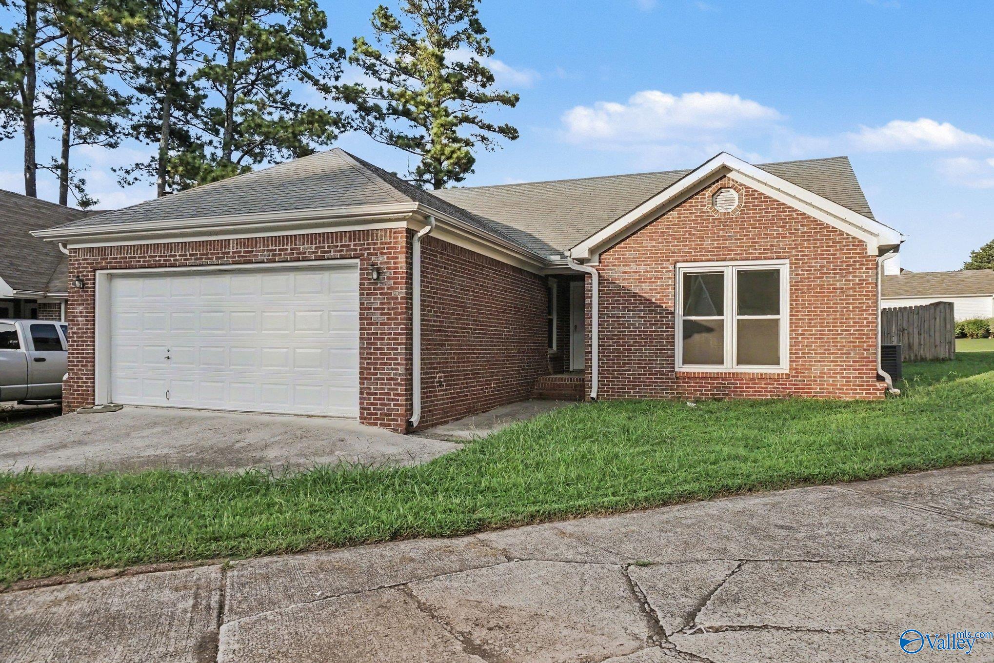 206 Declaration Circle, Madison, AL 35758 — photo 2