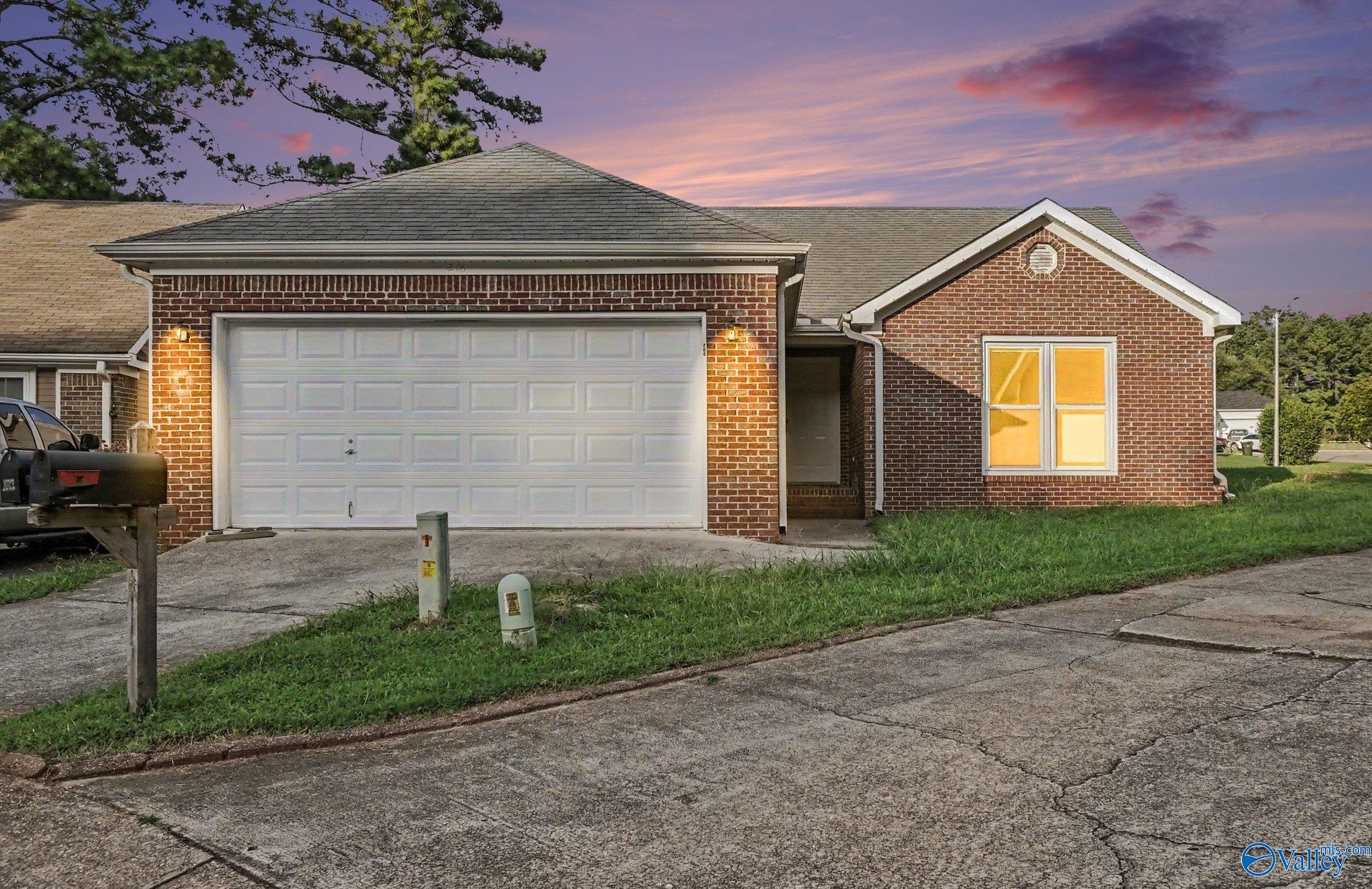 206 Declaration Circle, Madison, AL 35758 — photo 3