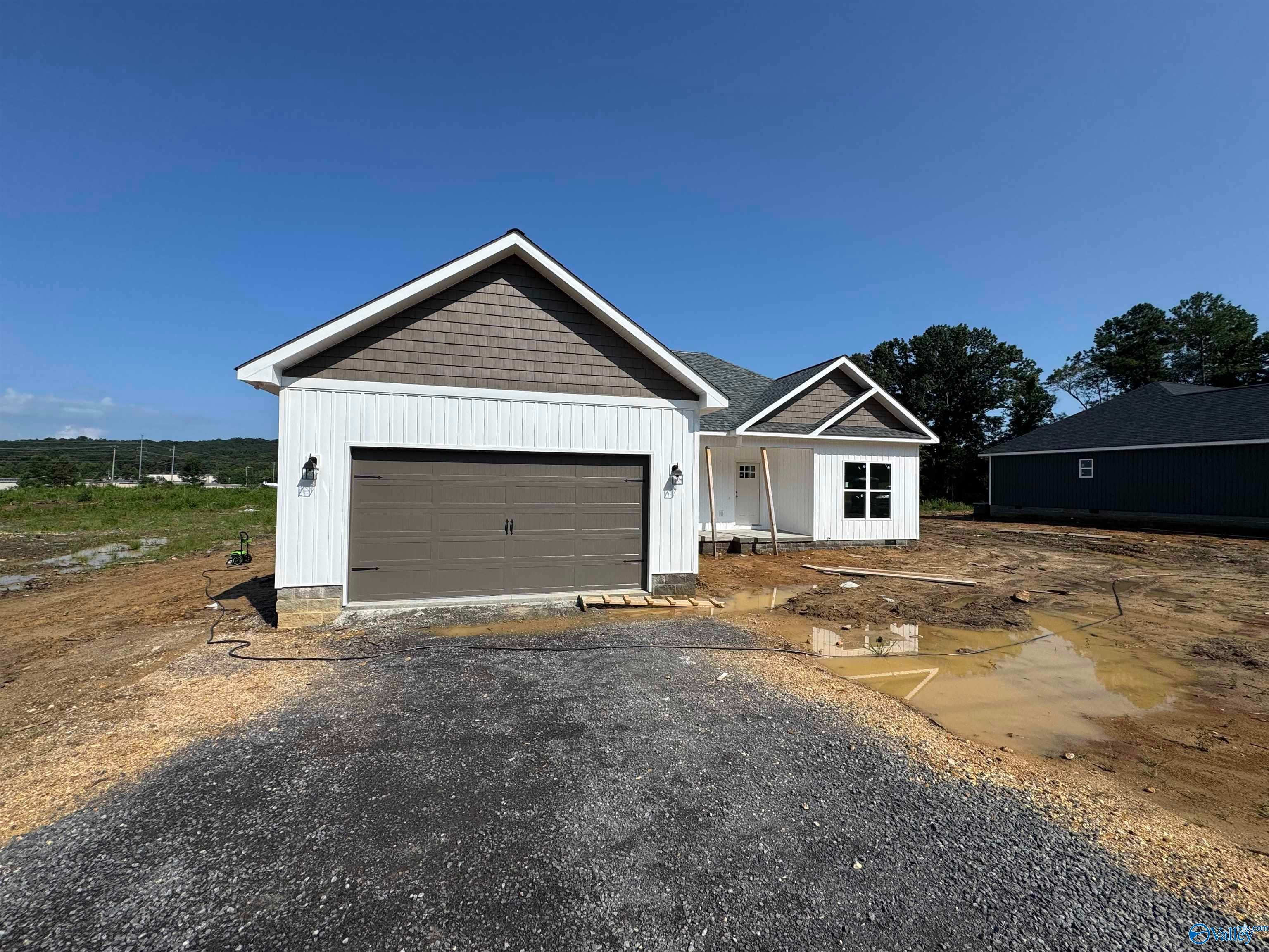 3604 Godfrey Avenue NE — photo