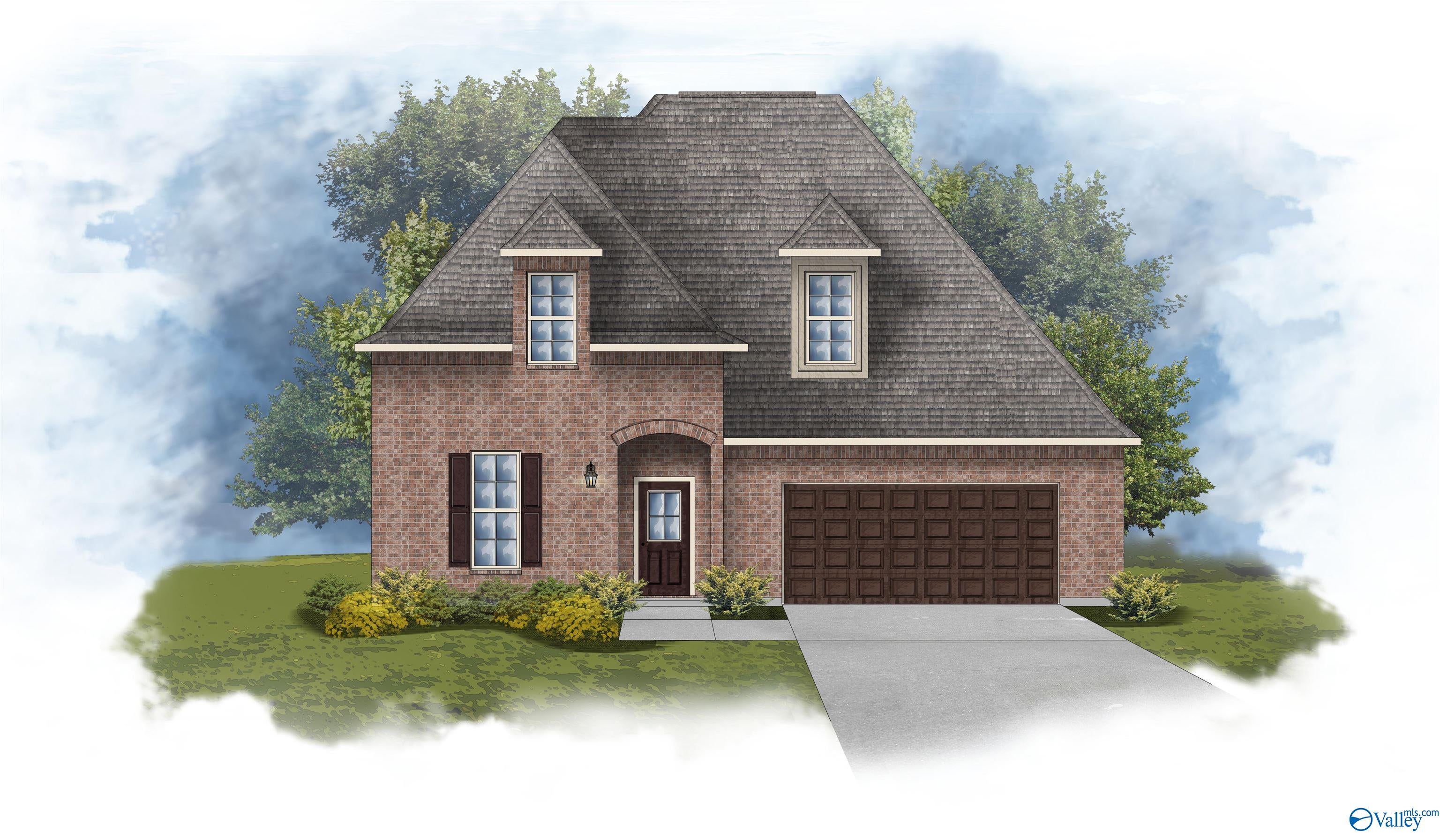 15520 Mizewell Lane NW — photo