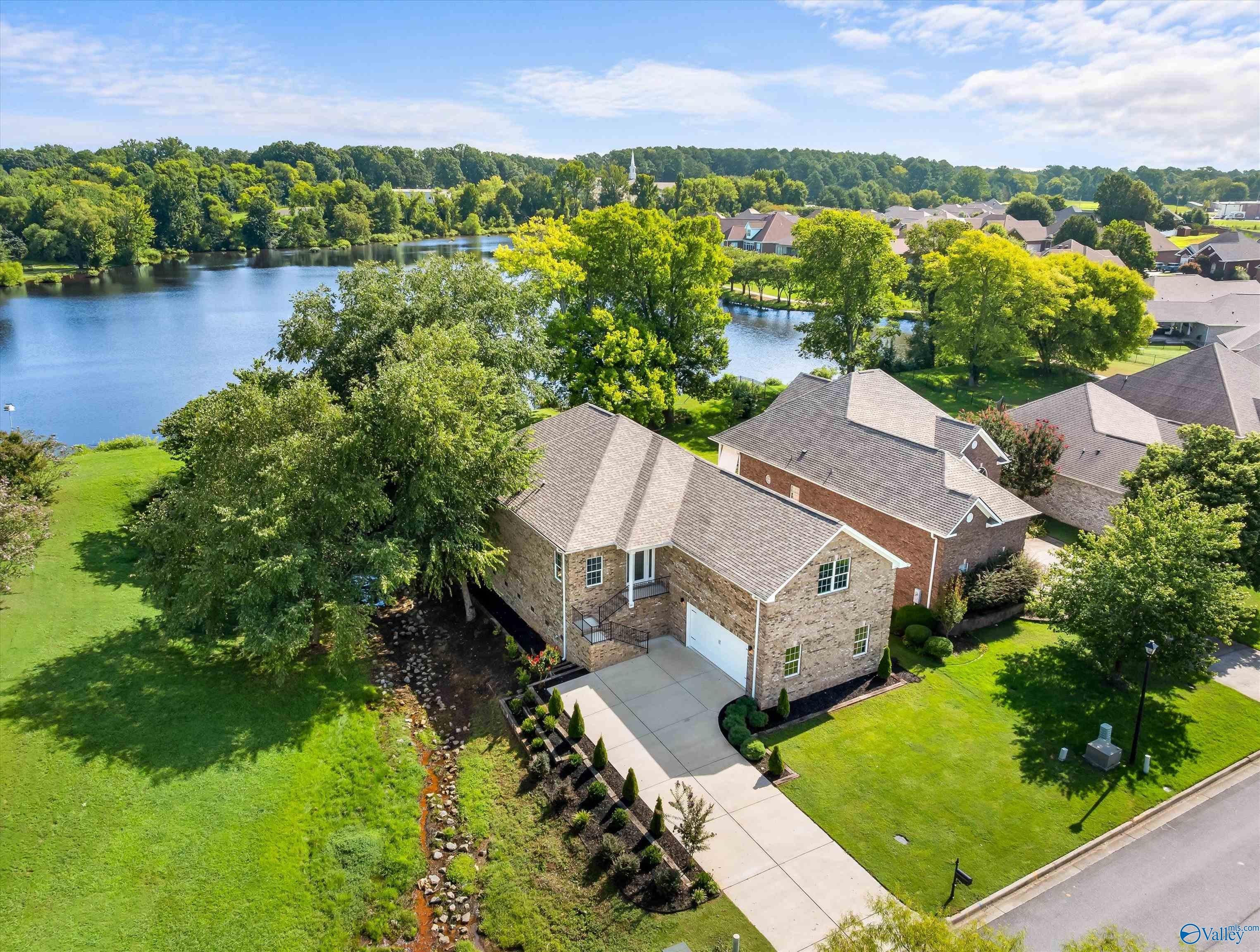 341 Summit Lakes Drive — photo