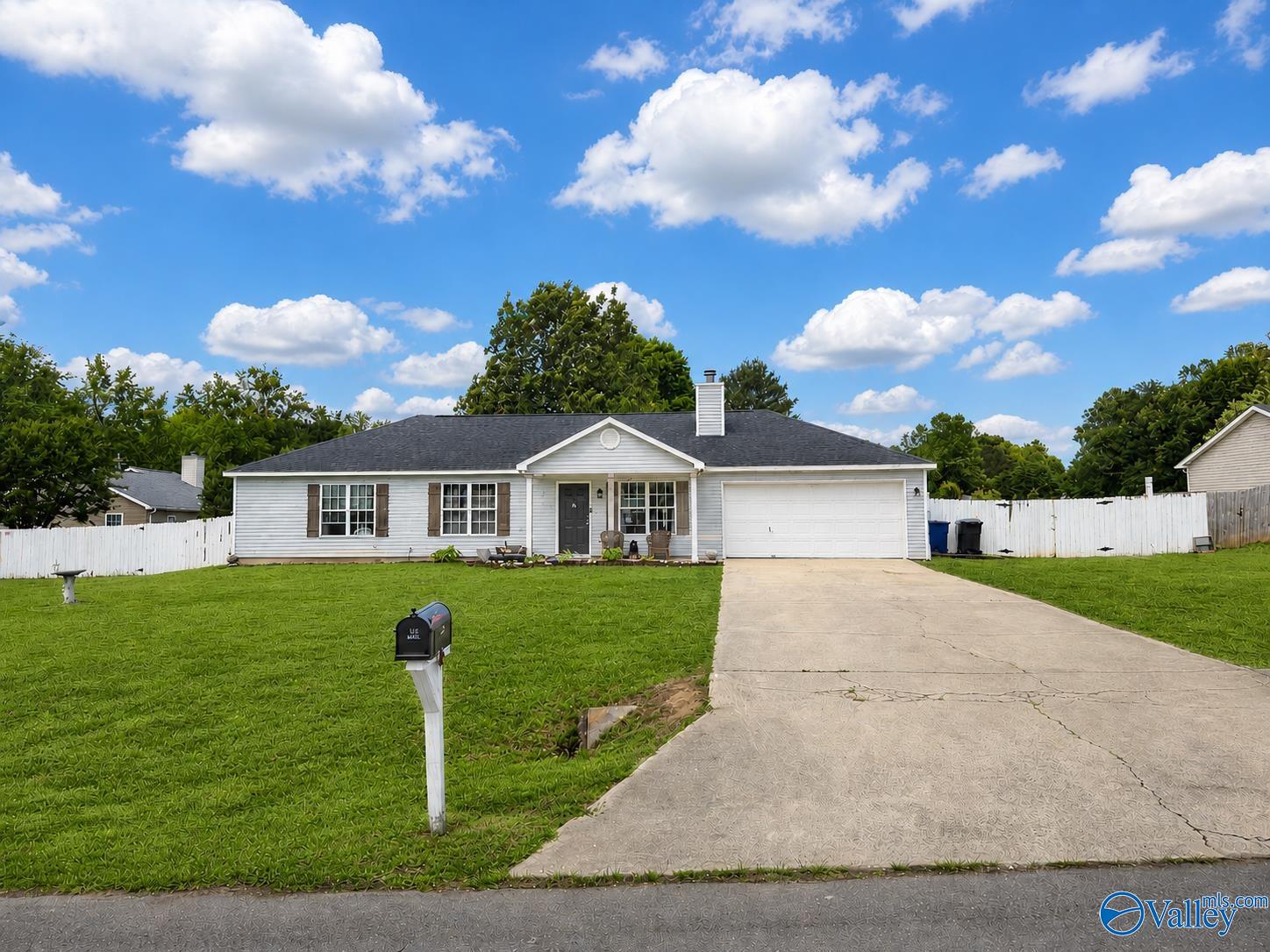 322 Buffalo Creek Drive — photo