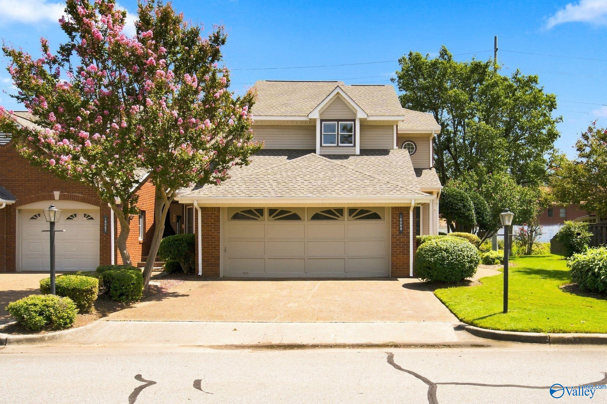 10009 Meredith Lane SE 10009 — photo