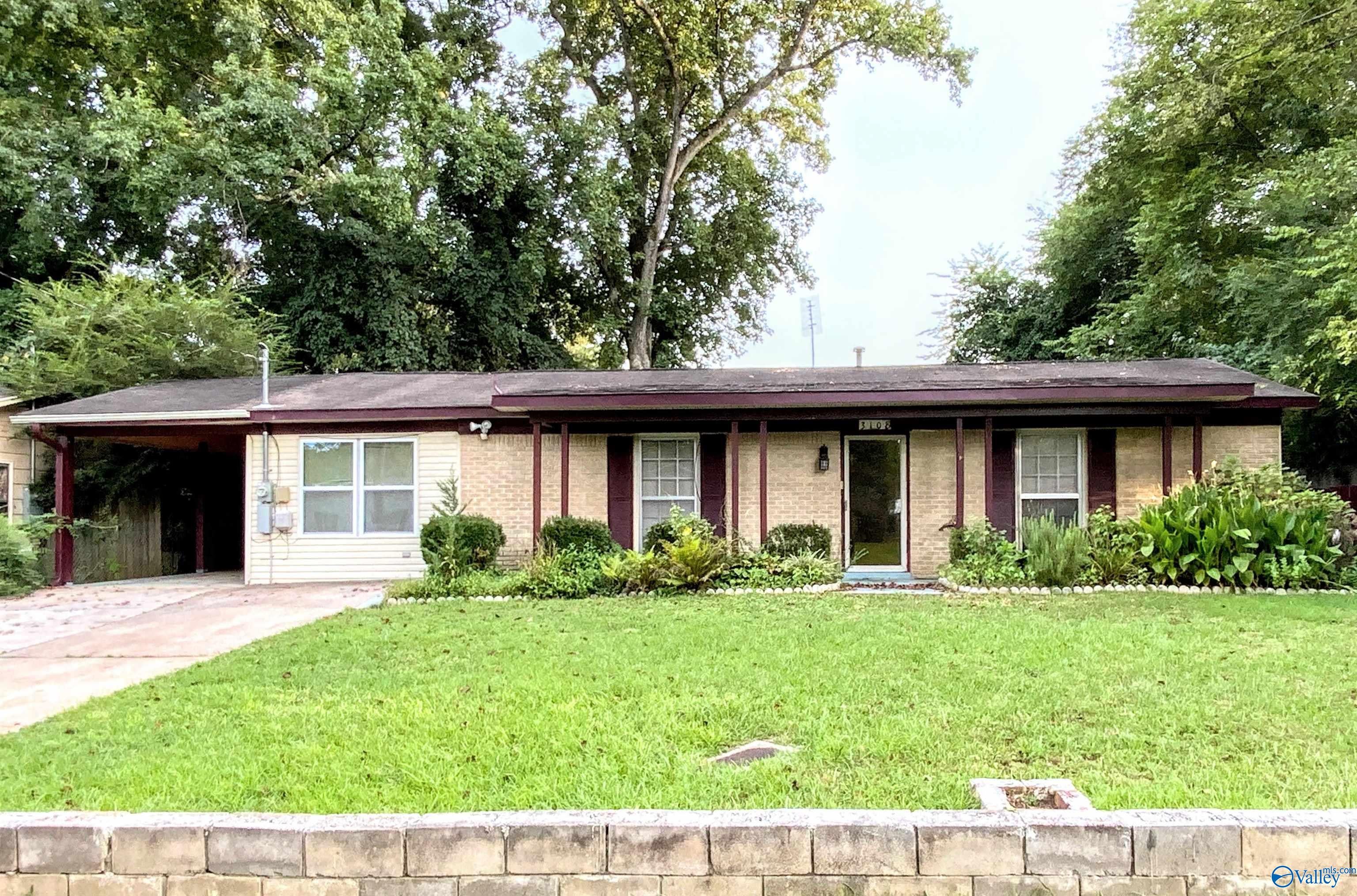 3108 Nassau Drive — photo