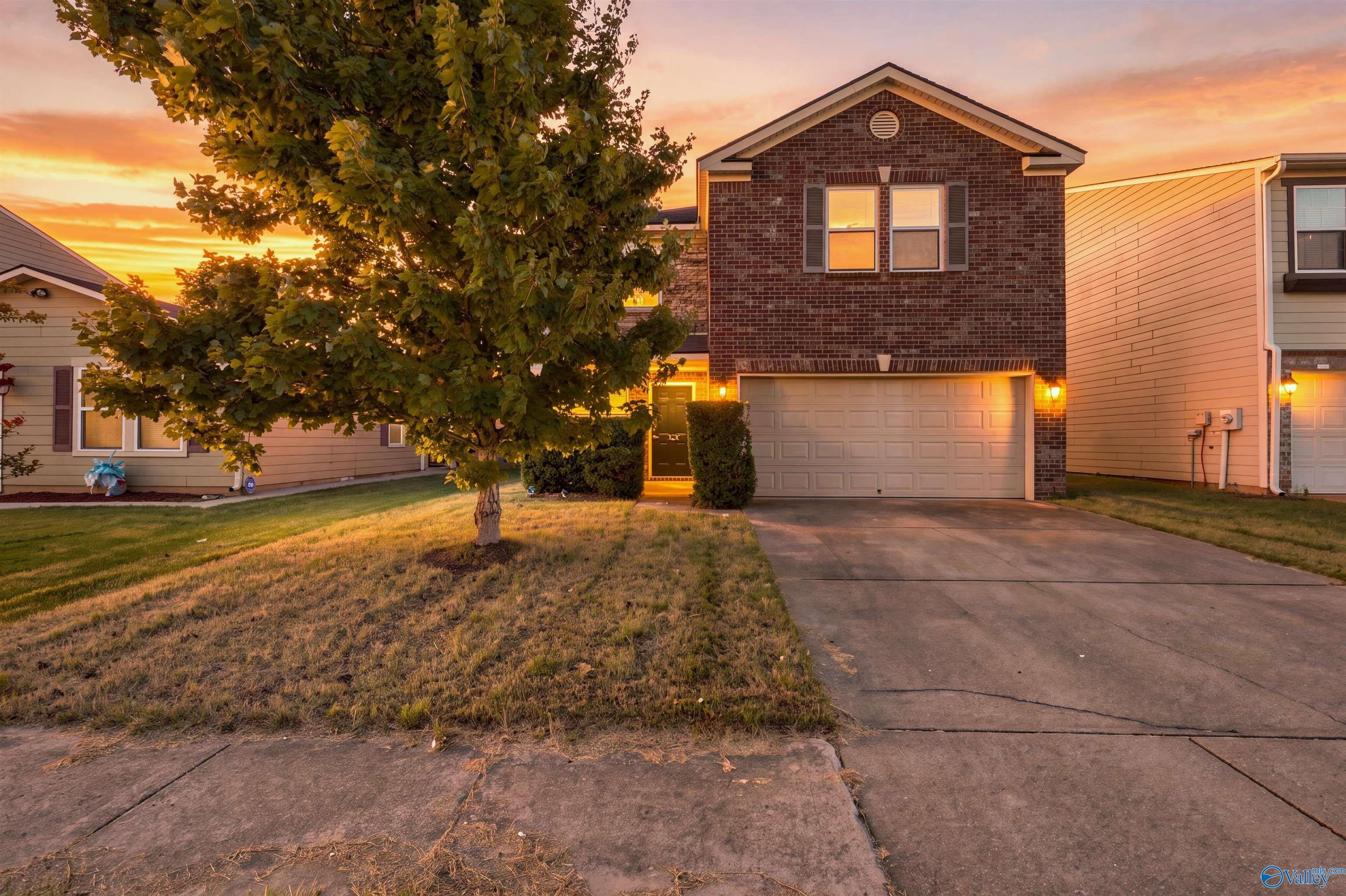 125 David Barnes Drive — photo