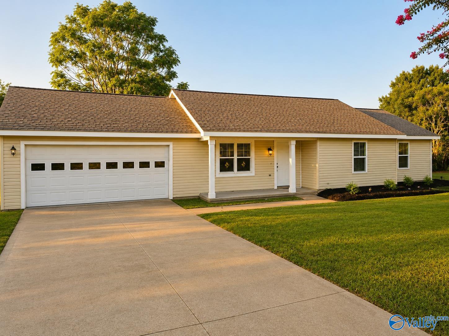 244 Frances Amelia Drive — photo