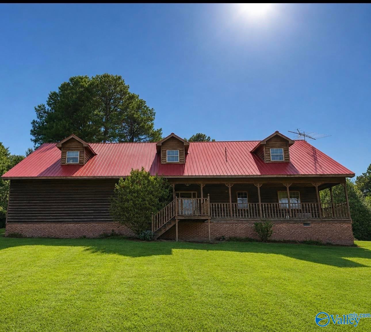 3893 County Road 107 — photo