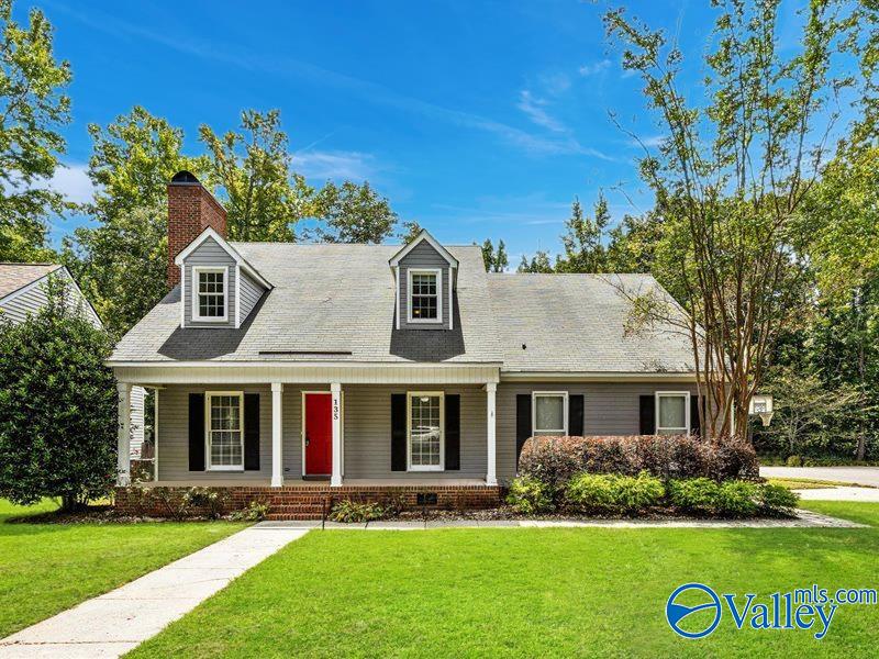 135 Suffolk Drive — photo