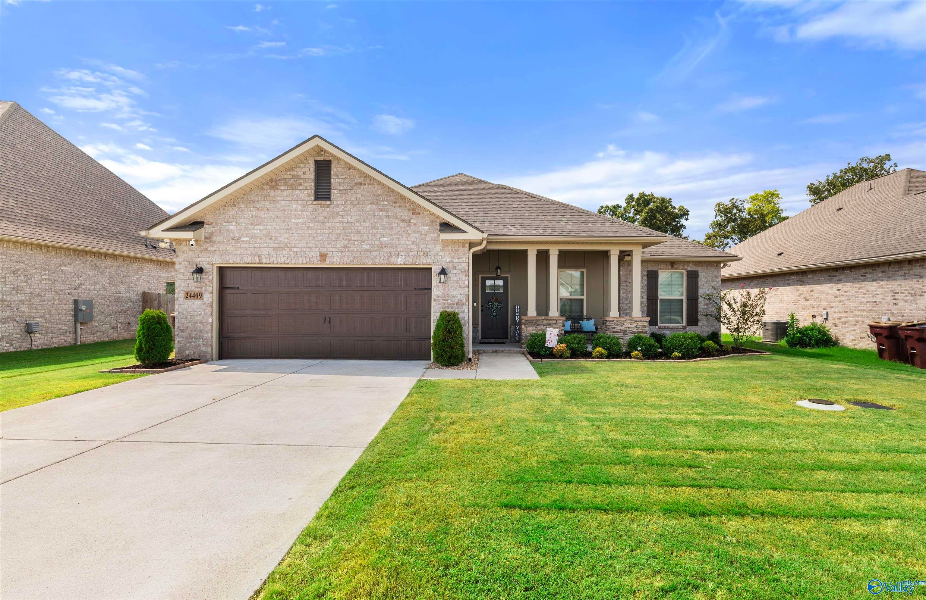 24409 Bekah Lane — photo