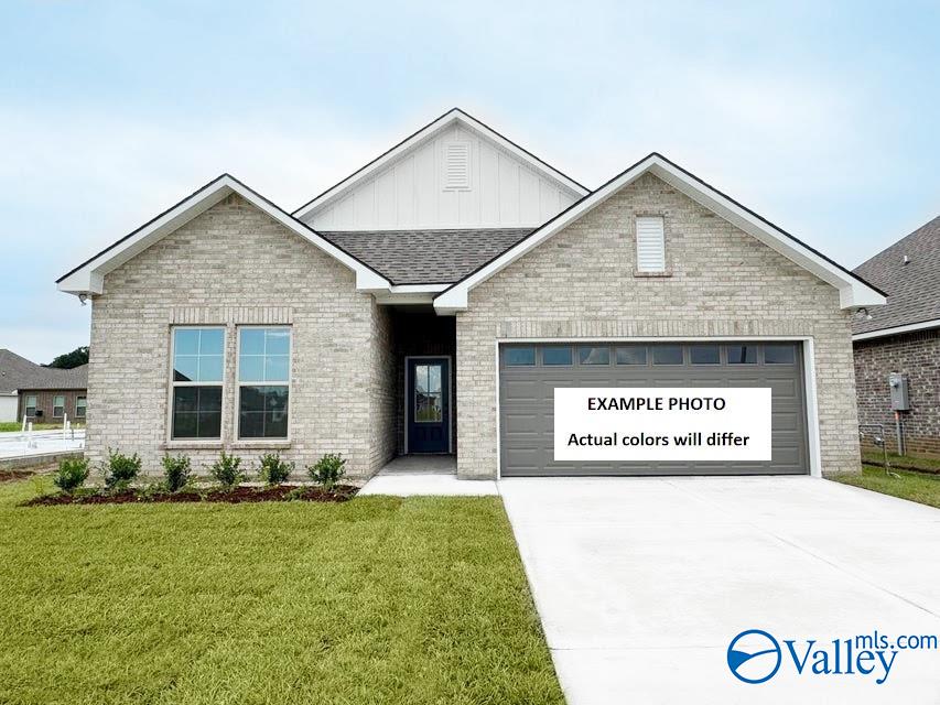 110 Junebug Drive — photo
