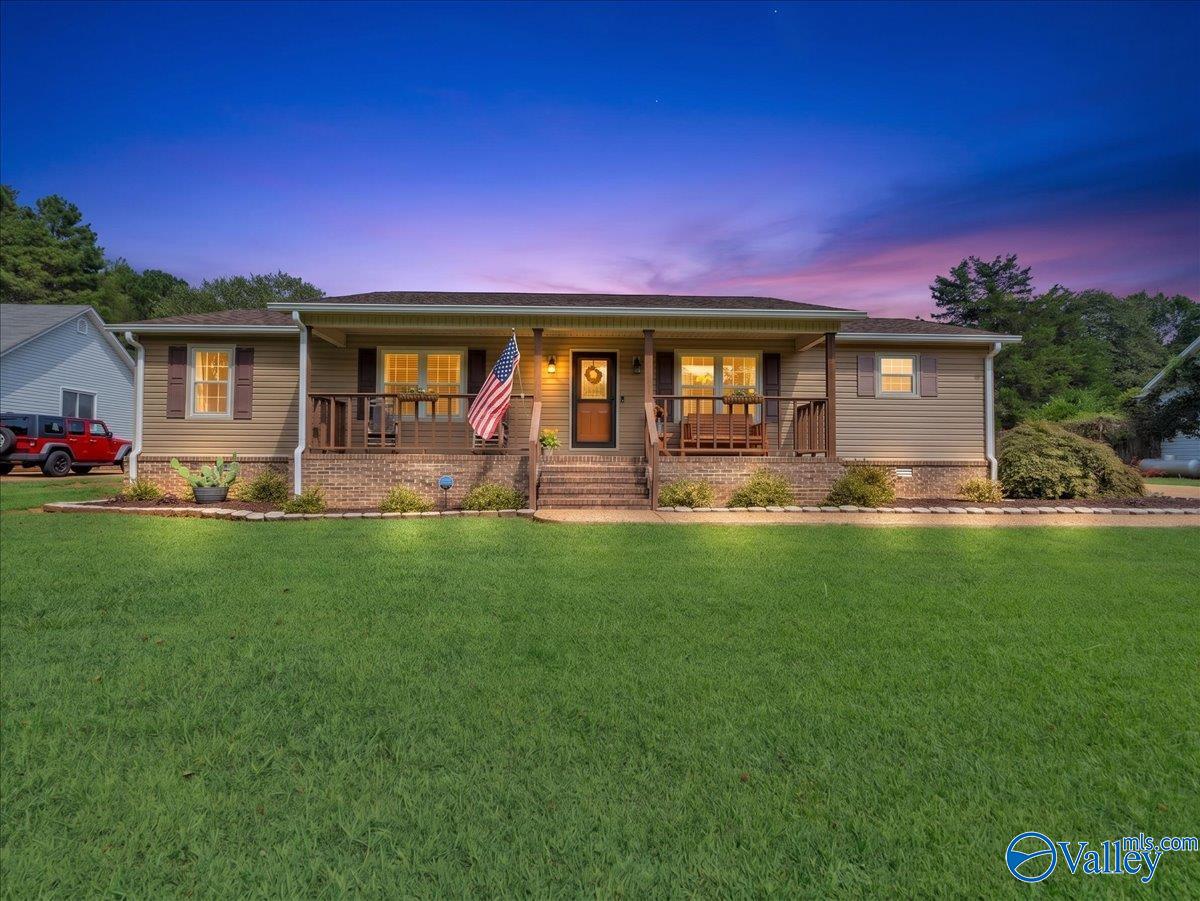 18692 Sulphur Creek Drive — photo