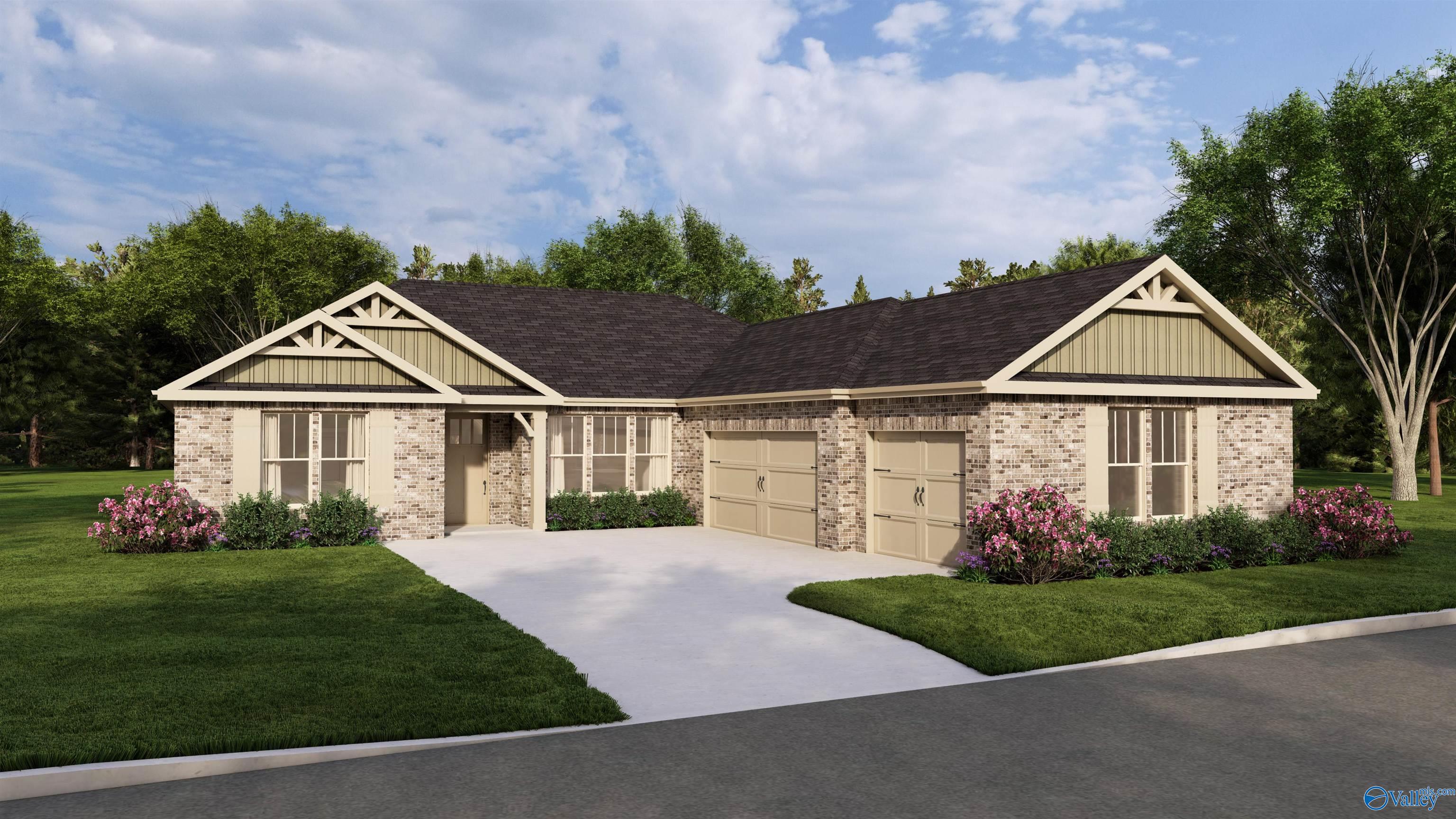 244 Emma Harris Circle — photo