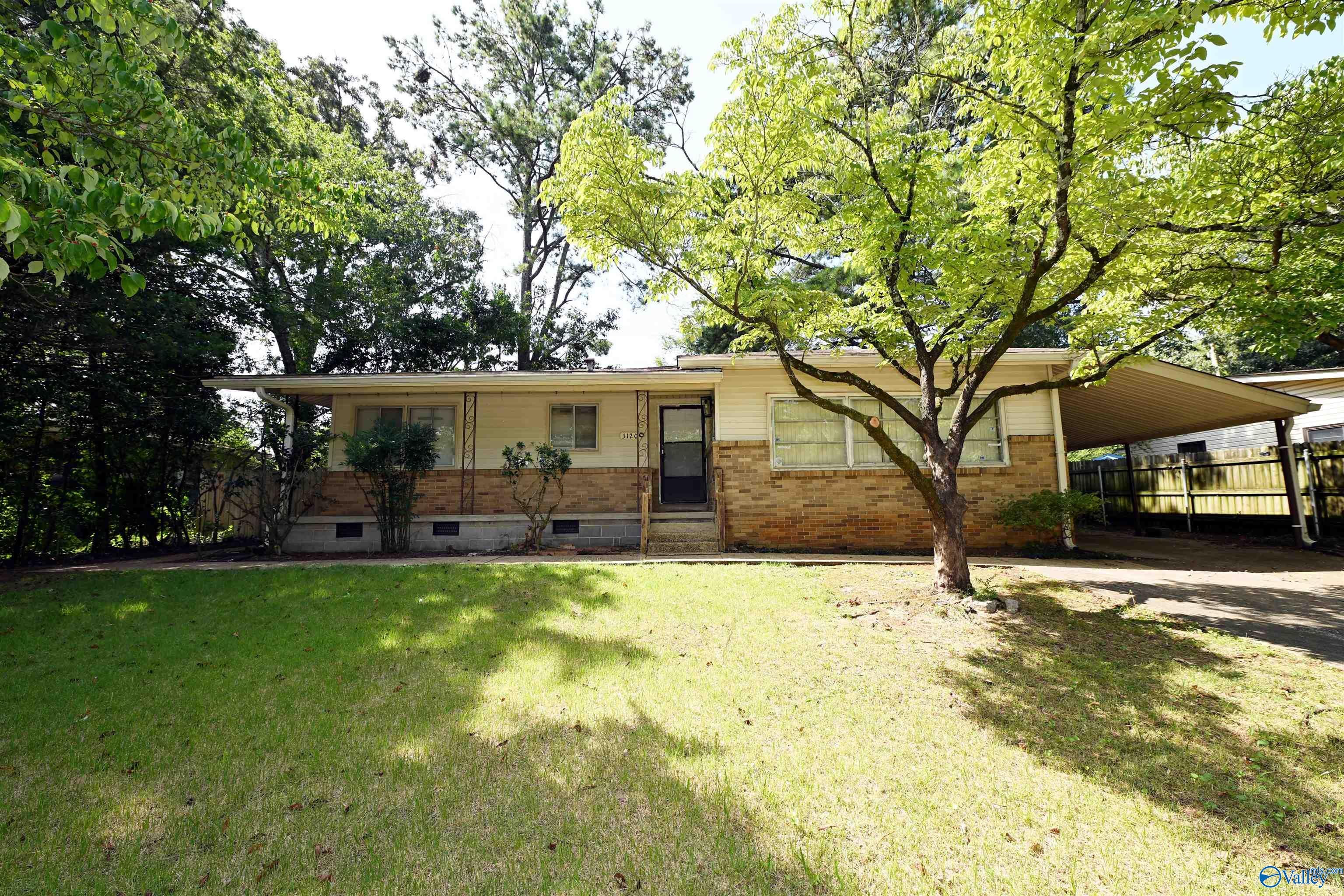 3120 Acklen Drive SW — photo