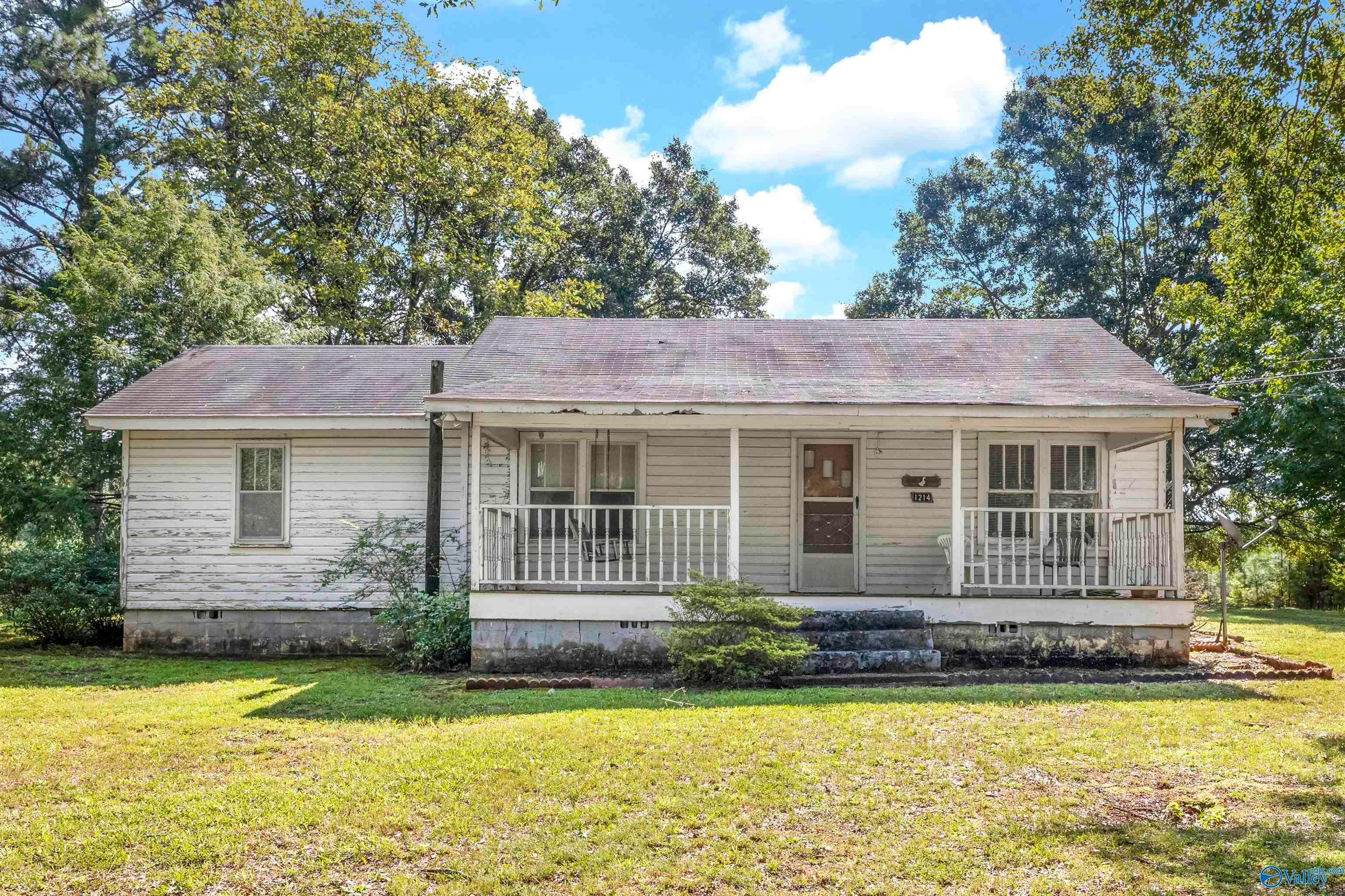 1214 County Road 226 — photo