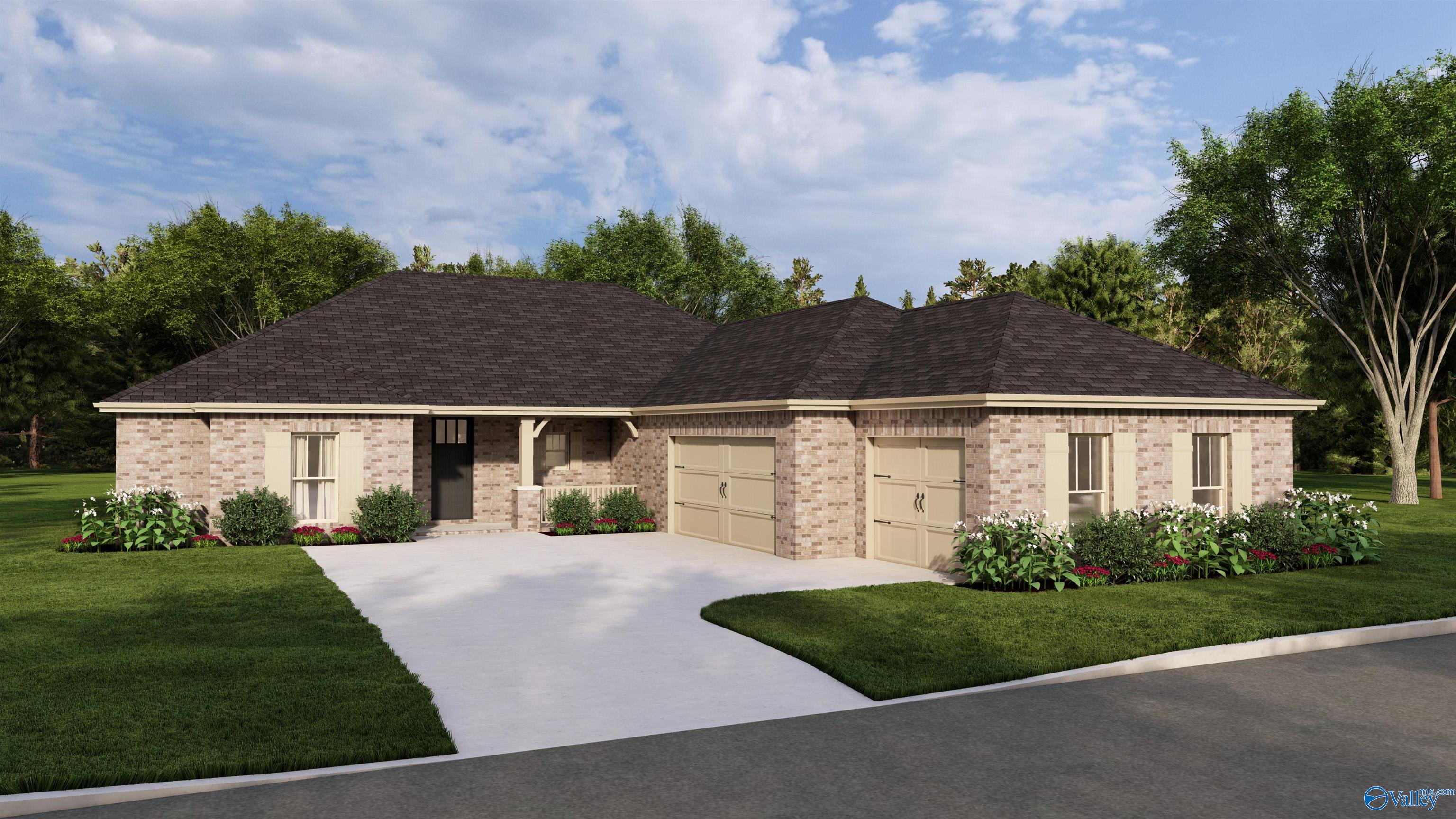246 Emma Harris Circle — photo