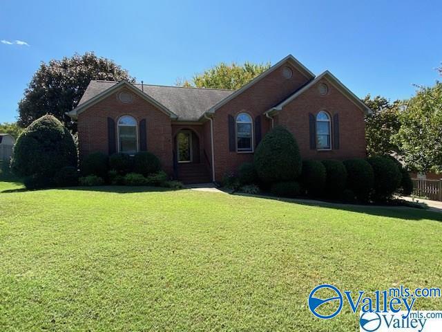 176 Water Oak Drive — photo