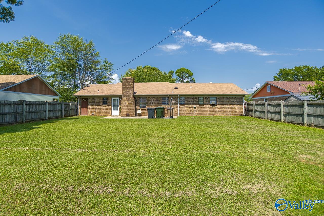 1613 Thomas Drive SW, Decatur, AL 35601 — photo 3