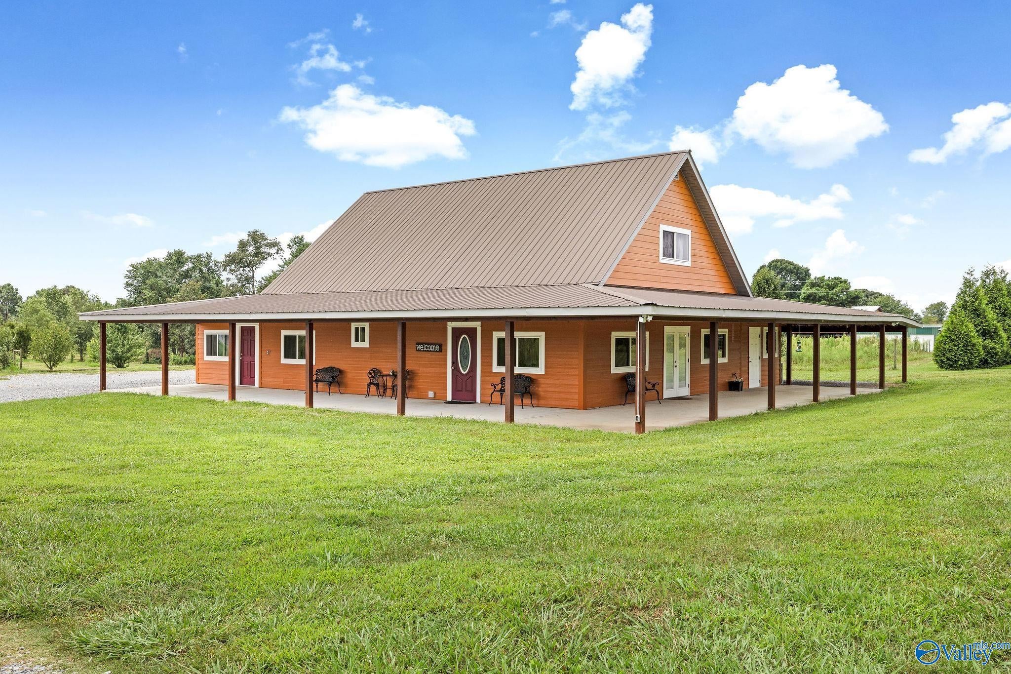 1103 County Road 359 — photo