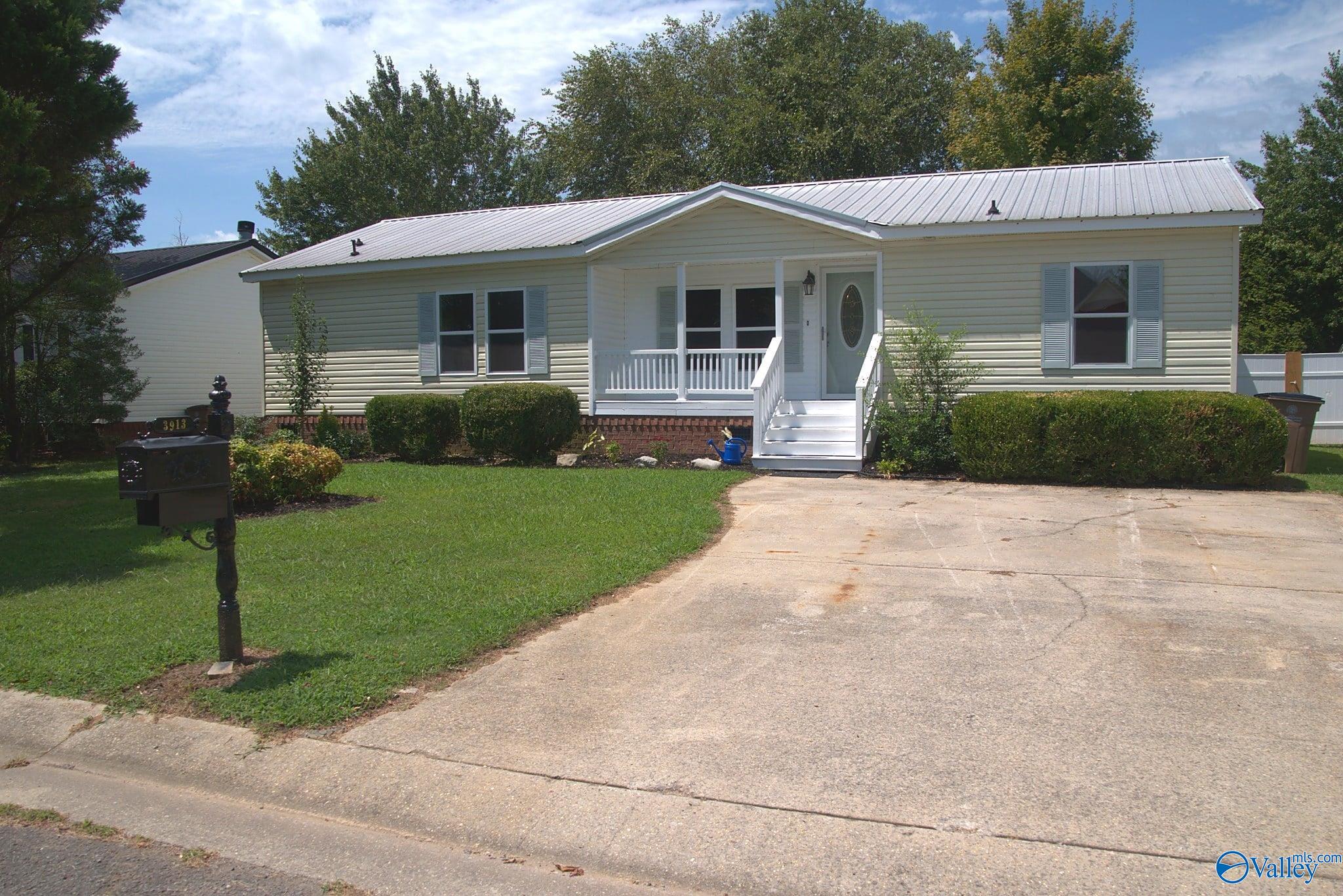 3913 Whitney Lane SW, Decatur, AL 35603 — photo 2