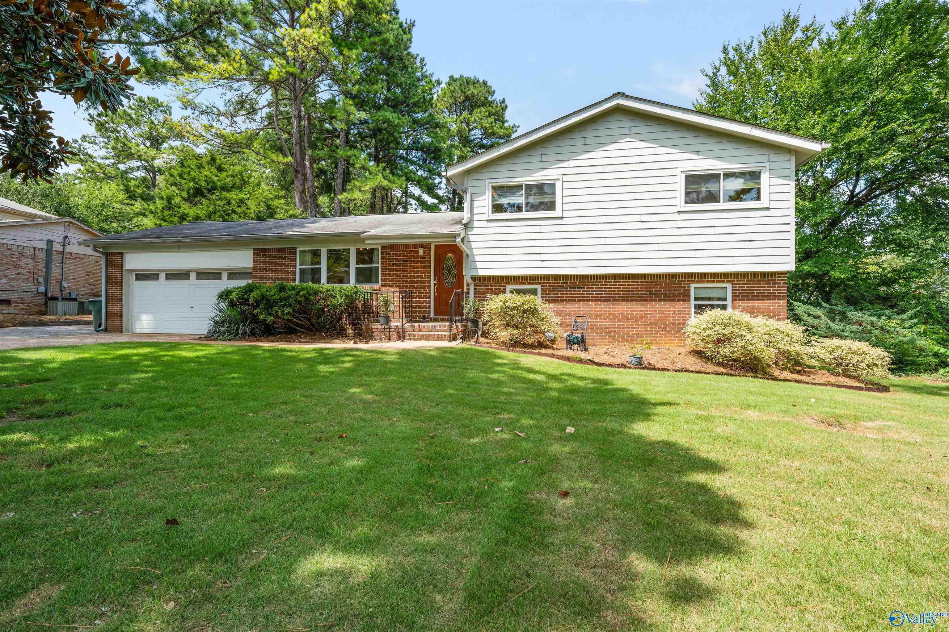 617 Mountain Gap Drive SE — photo