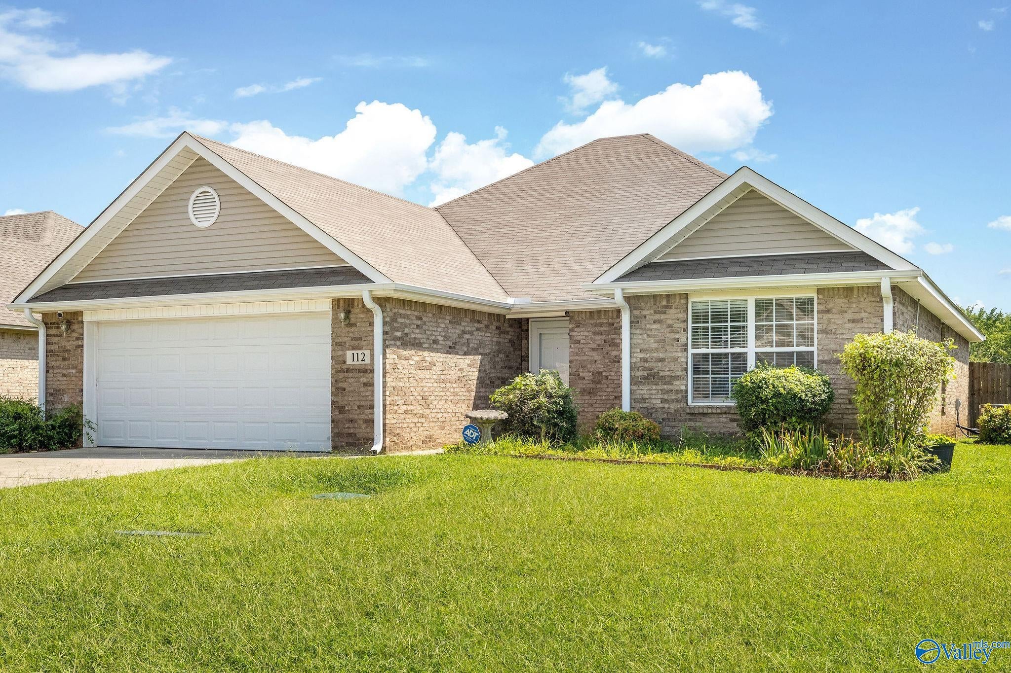 112 Vasser Farms Drive — photo