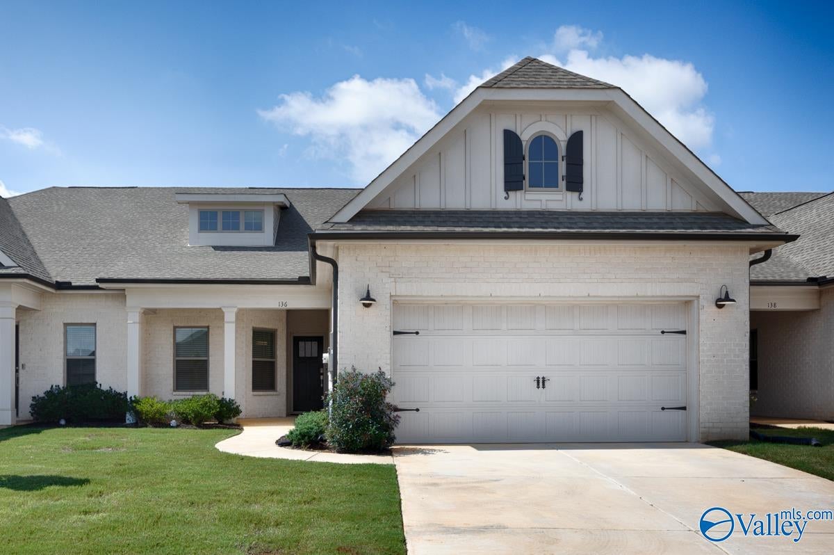 136 Clift Farm Drive — photo
