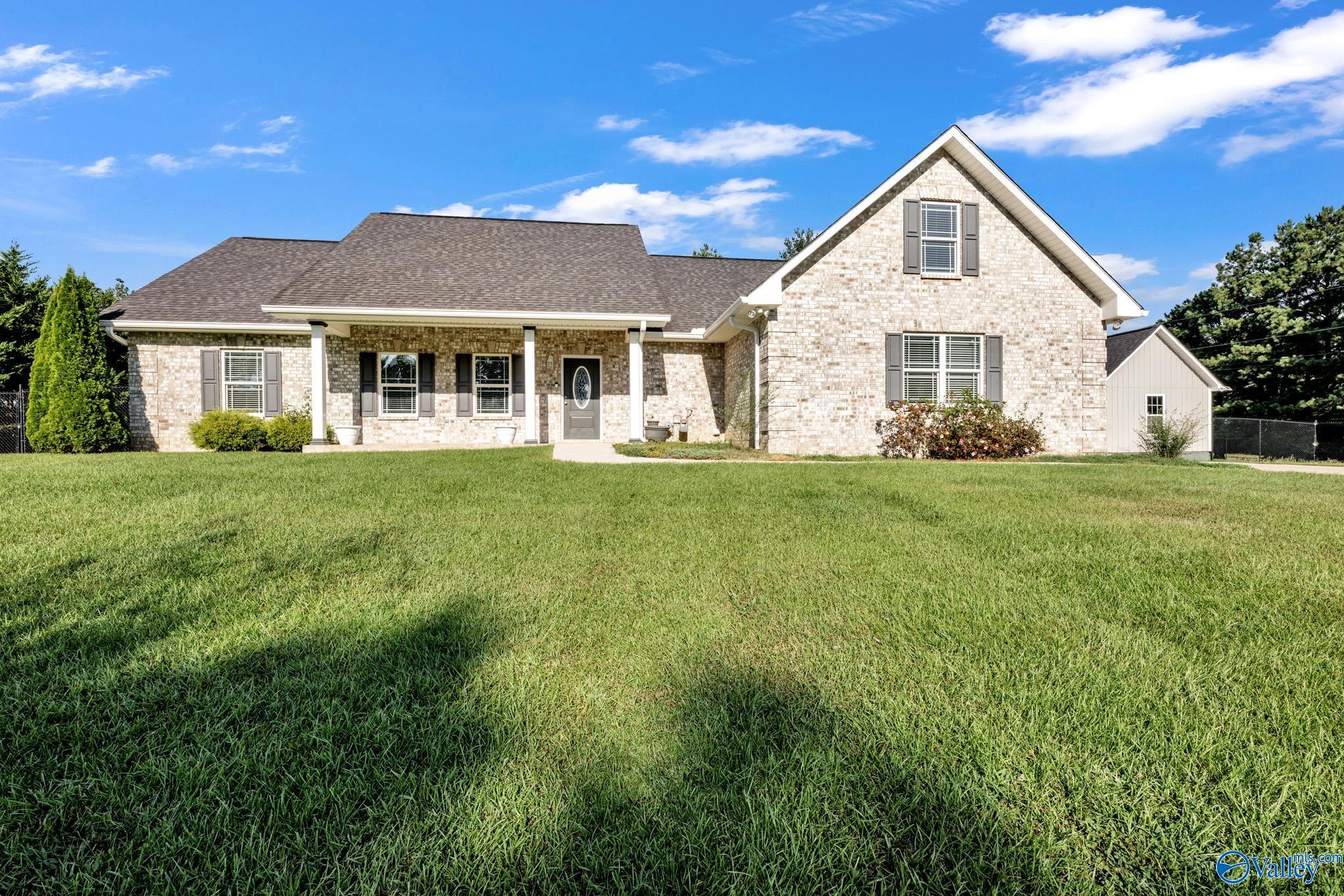 117 County Road 1418 — photo