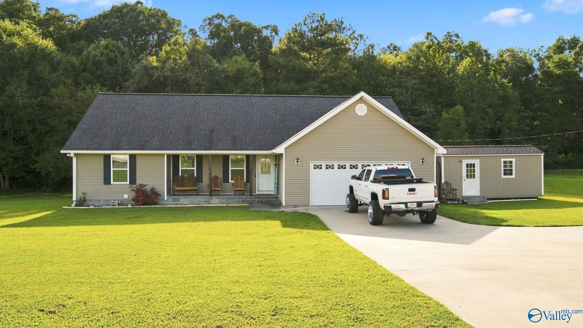246 Craten Drive — photo