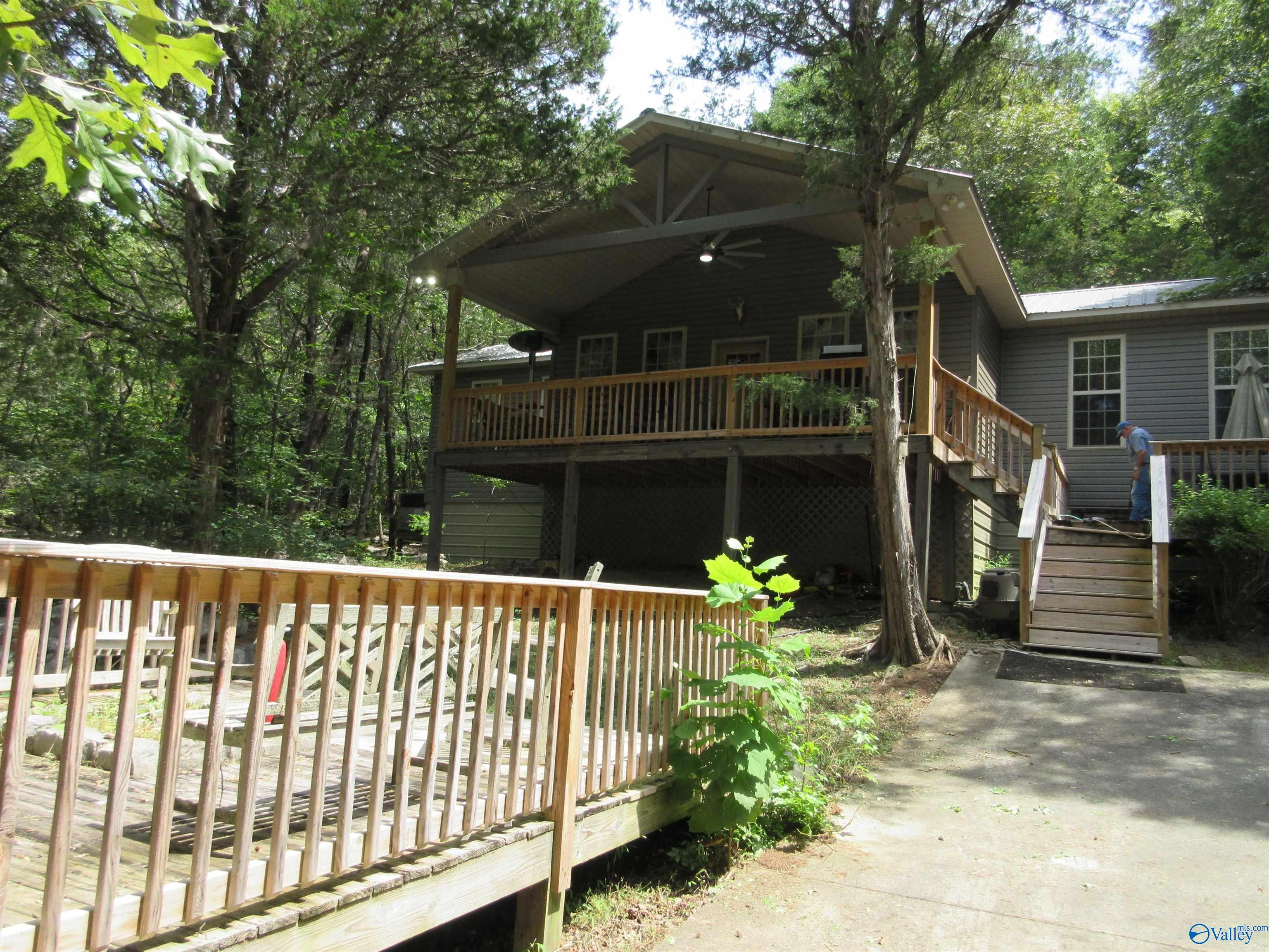 1664 County Road 119 — photo